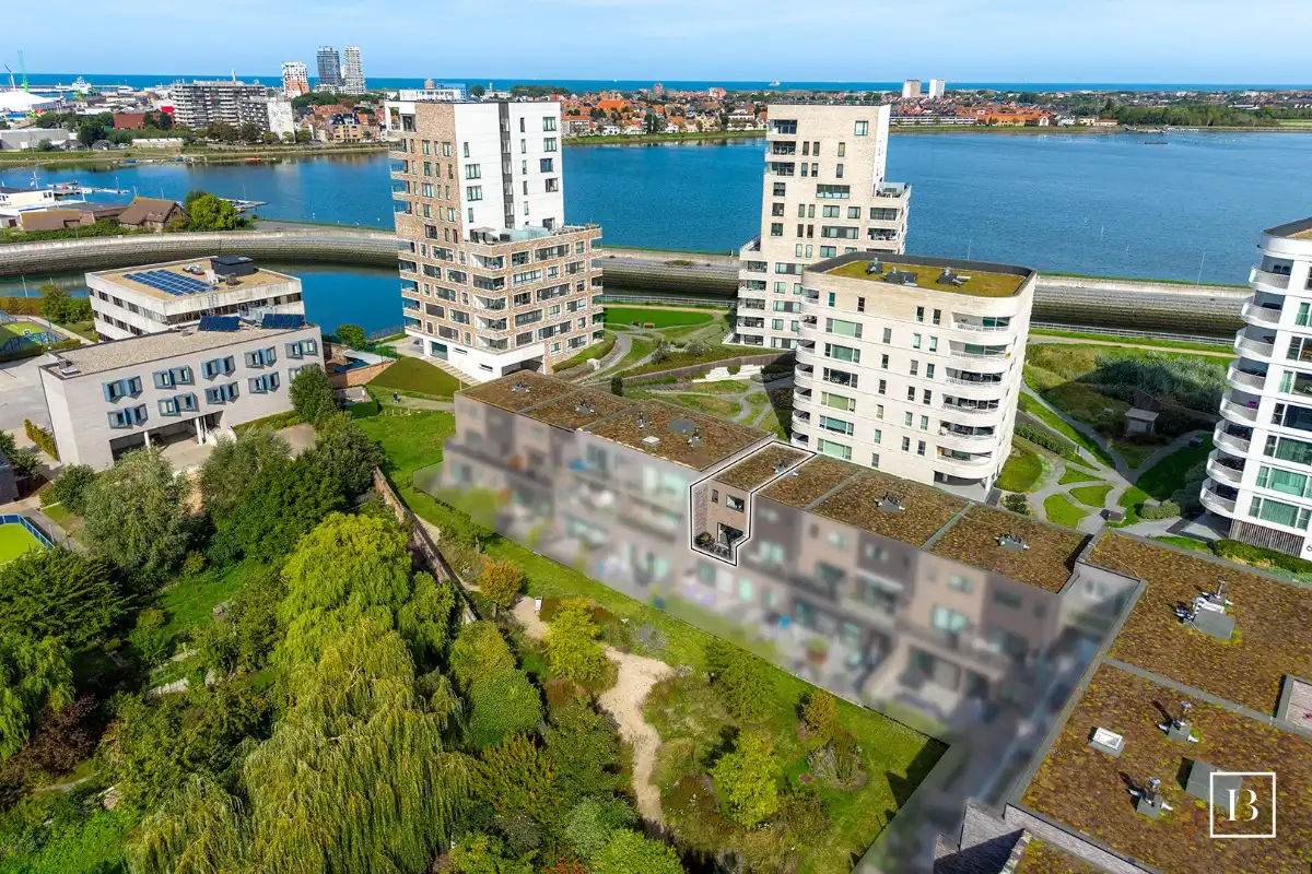 Appartement te koop Ostendialaan 39 - 8450 Bredene