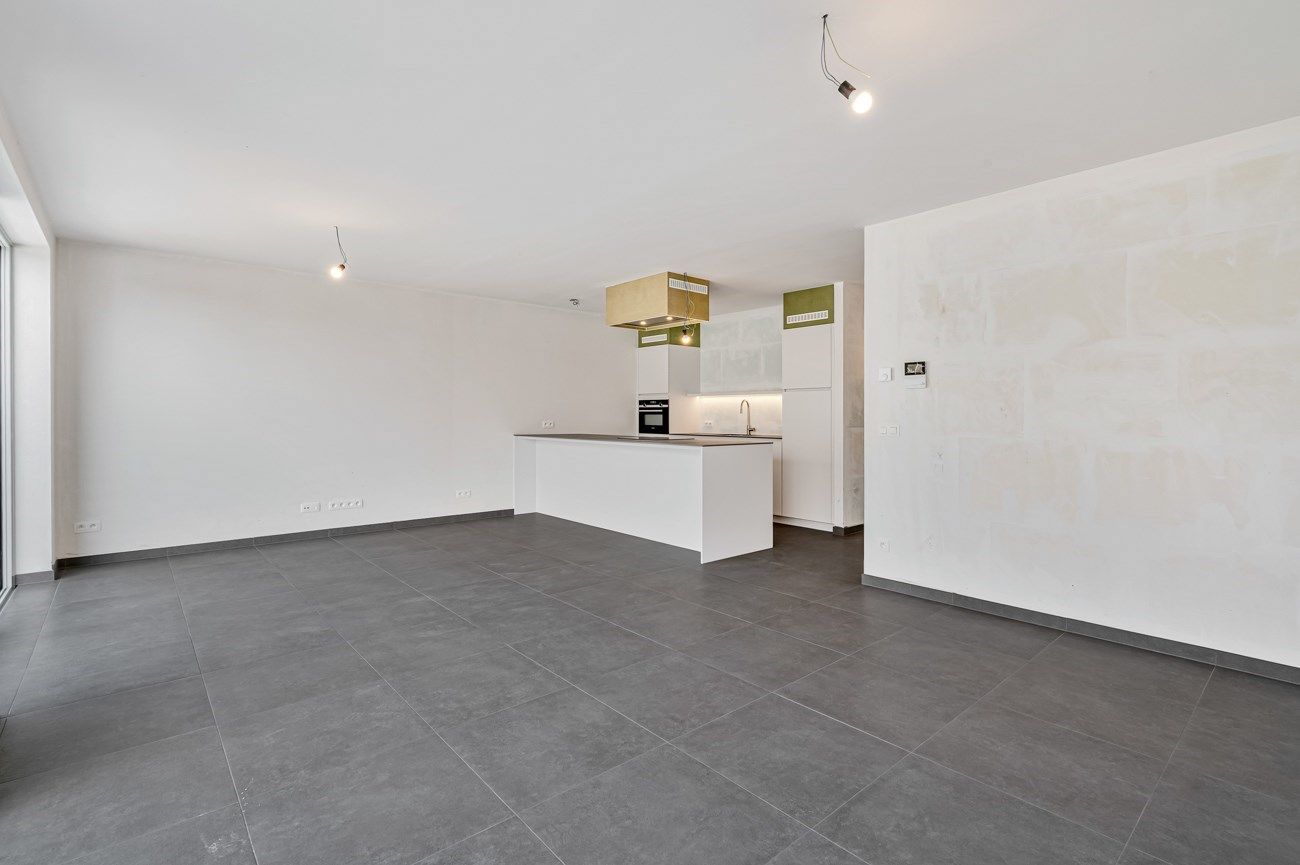 BEN (=Bijna Energie Neutrale) luxe appartement op fietsafstand van Brussel centrum foto 3