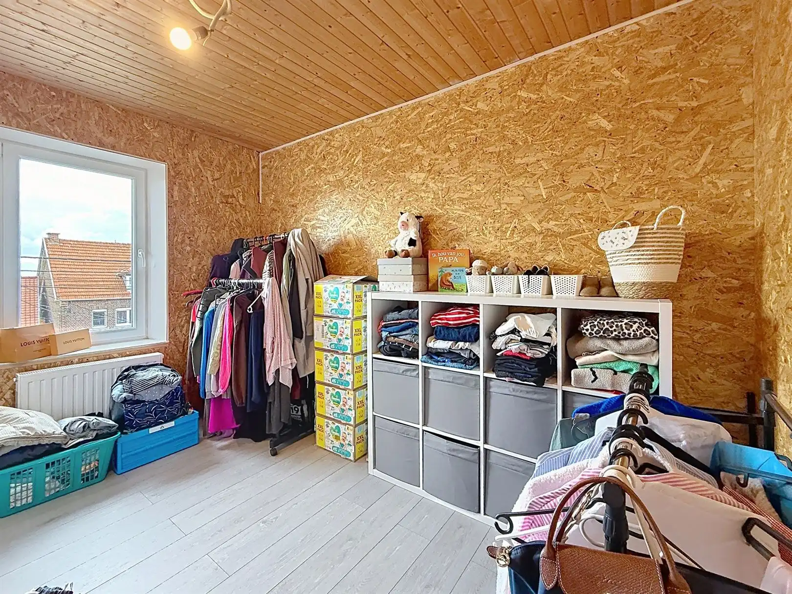 Gerenoveerde woning (2019), 2 slpks, zolder, opp 3a 03ca foto 23