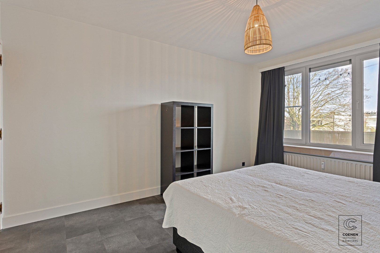 Prachtig appartement van 80m² met twee slaapkamers in Deurne! foto 16