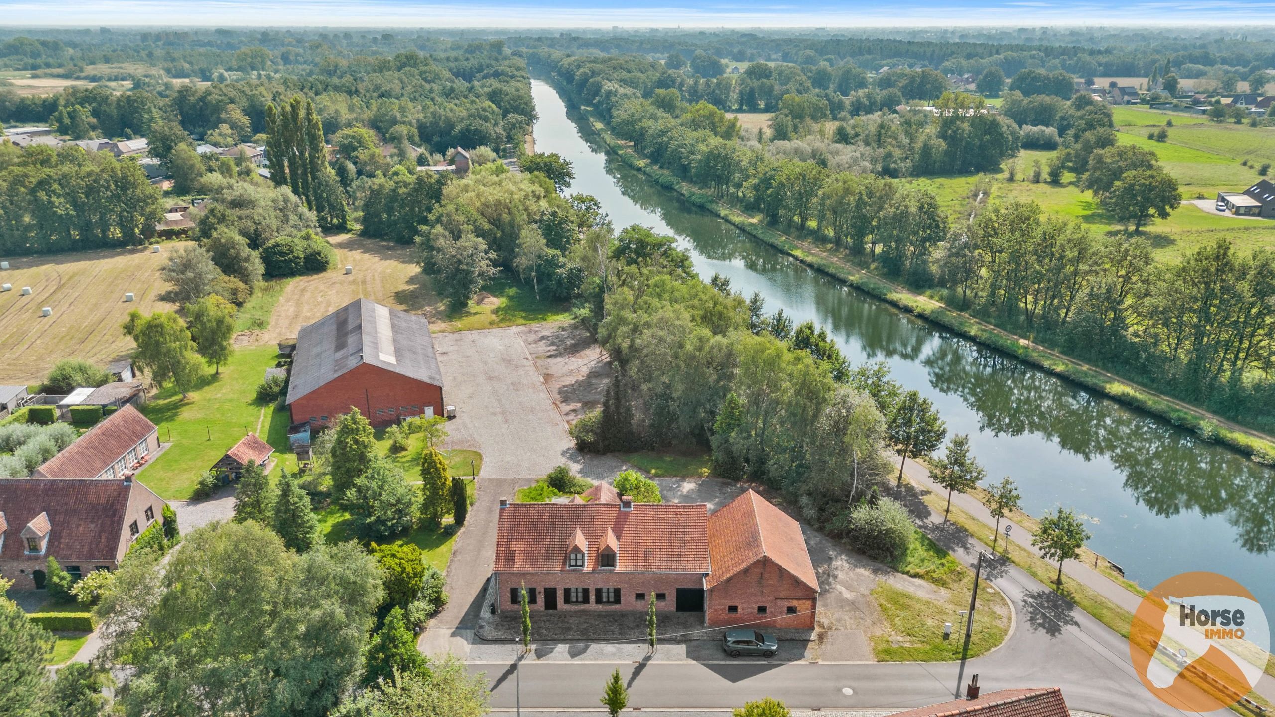 Huis te koop Borgeleien 1 - 2440 Geel