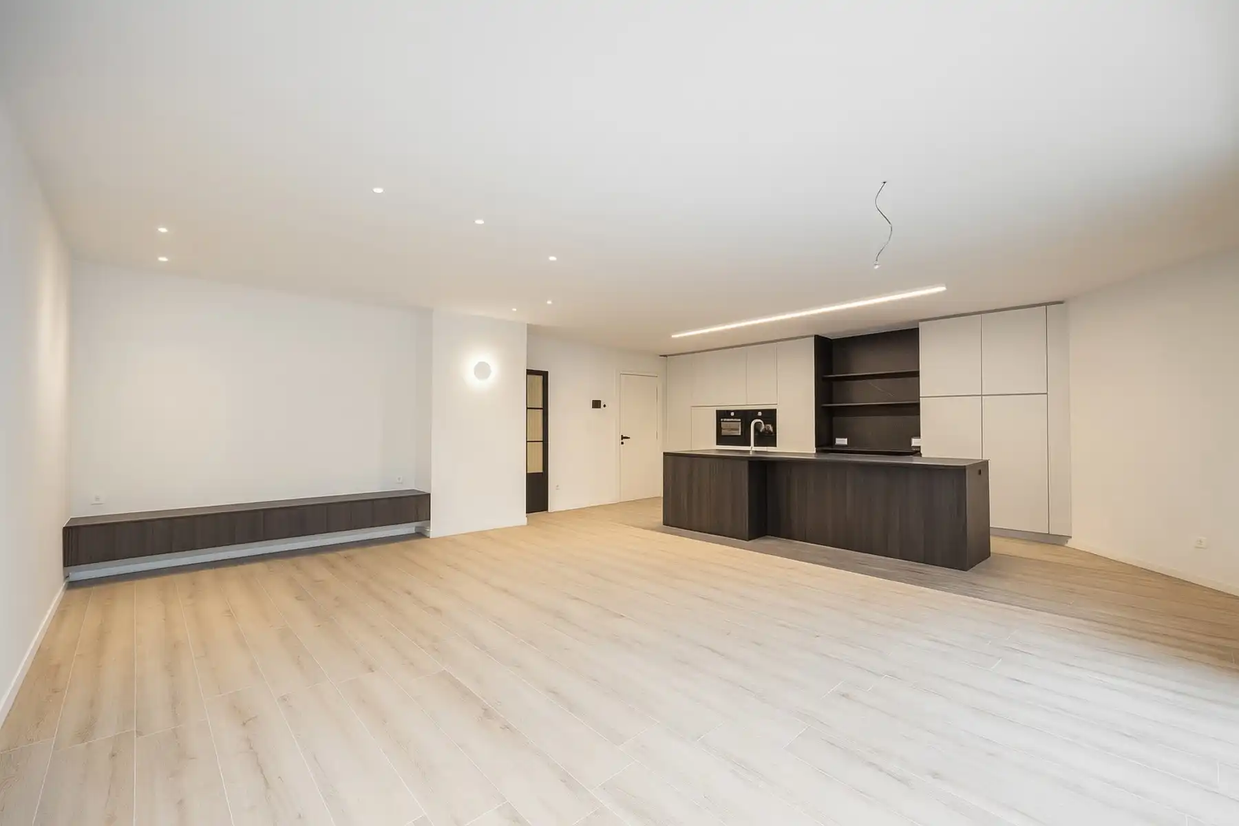 Nieuwbouw appartement in centrum Stabroek foto 5