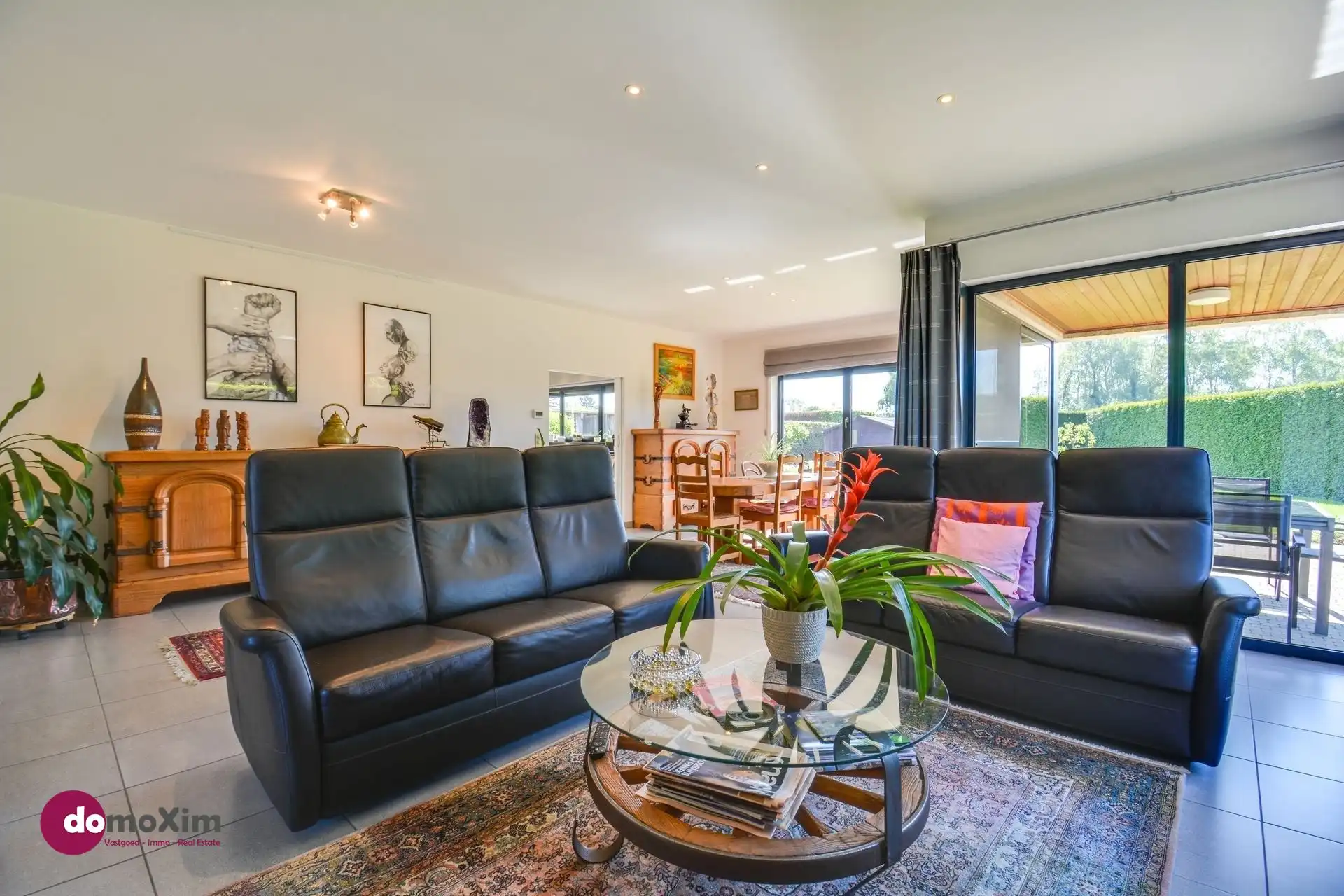 Mooie instapklare woning met 4 slaapkamers in Hever foto 5
