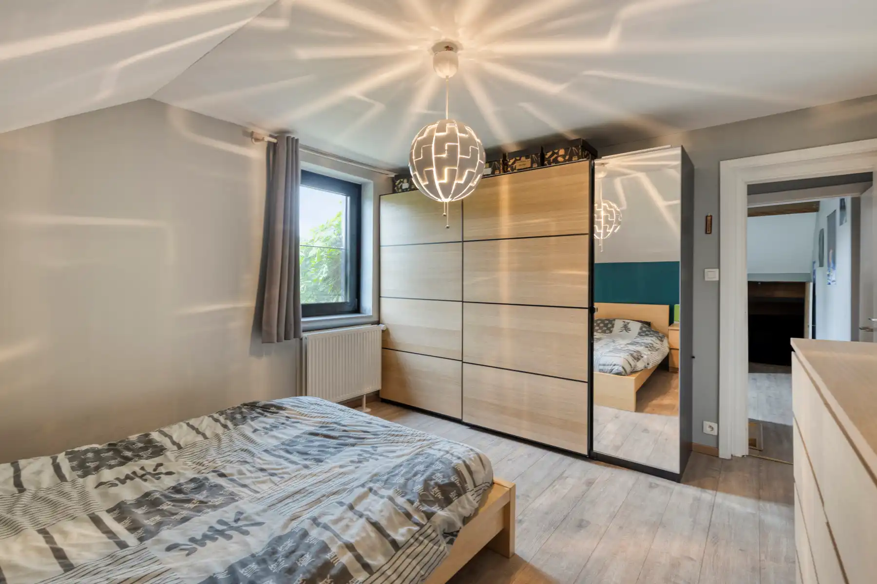 Charmante en instapklare woning gelegen in Asbeek.  foto 21