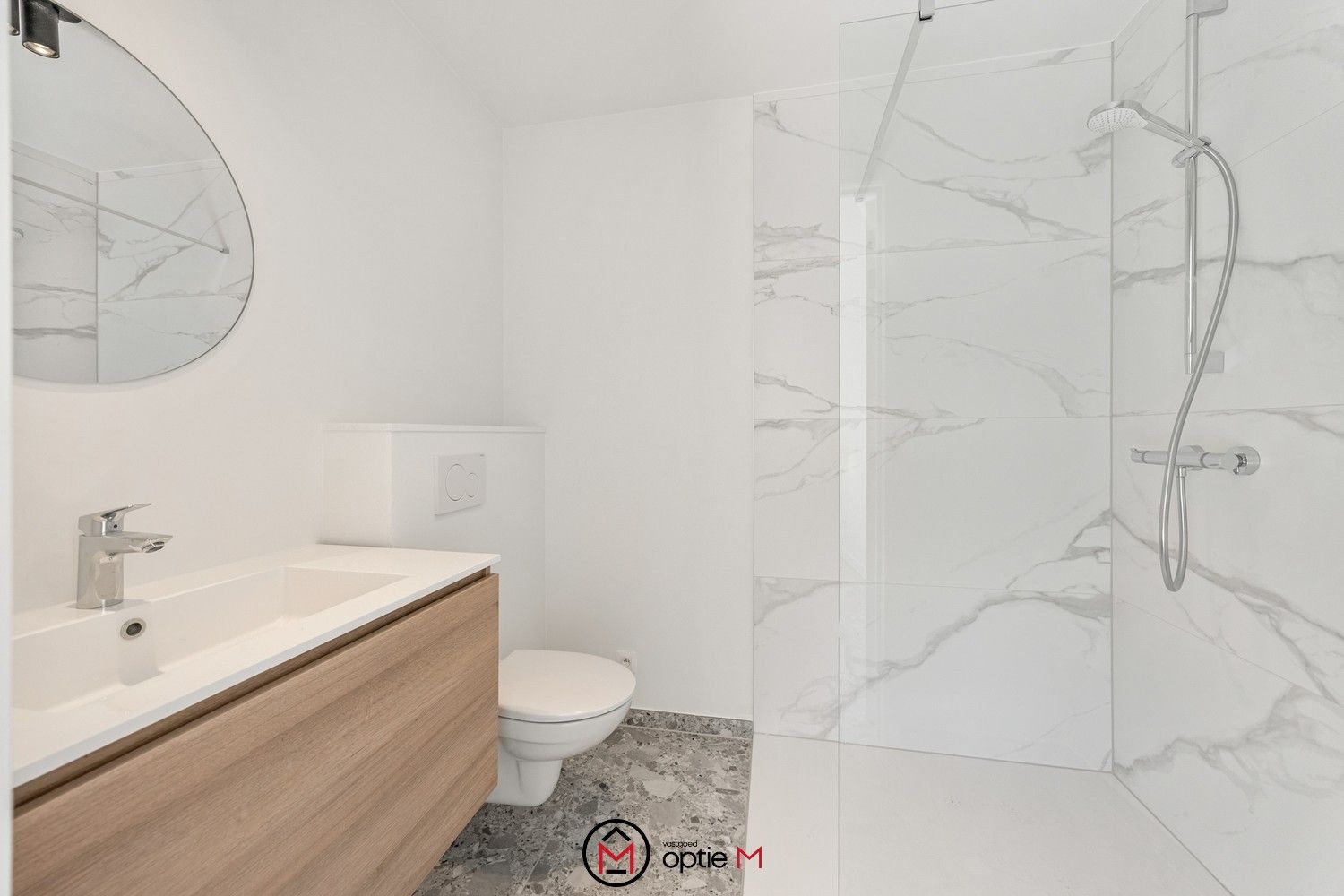 Wonen in het hart van Hasselt – slimme, complete studio foto 6