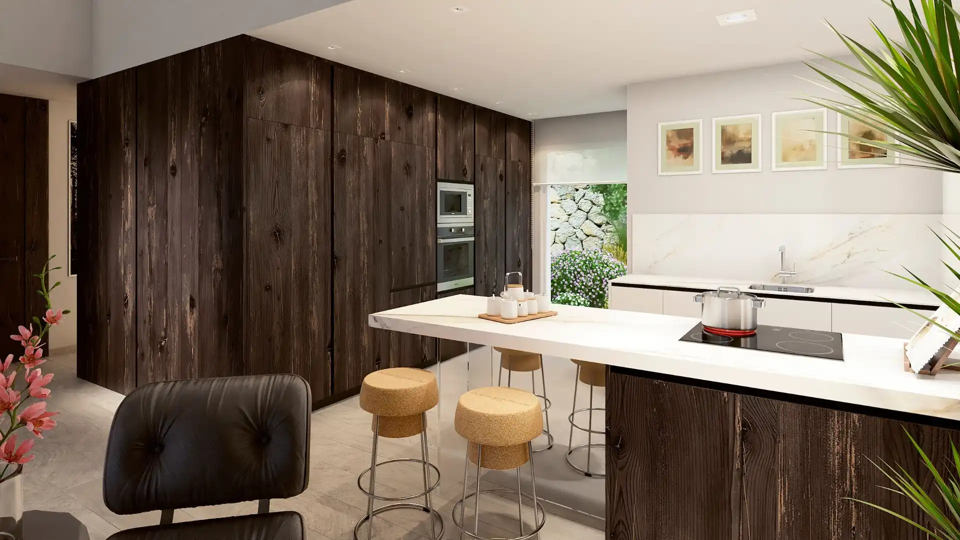 Grecia Residential - Villas Andros foto 4