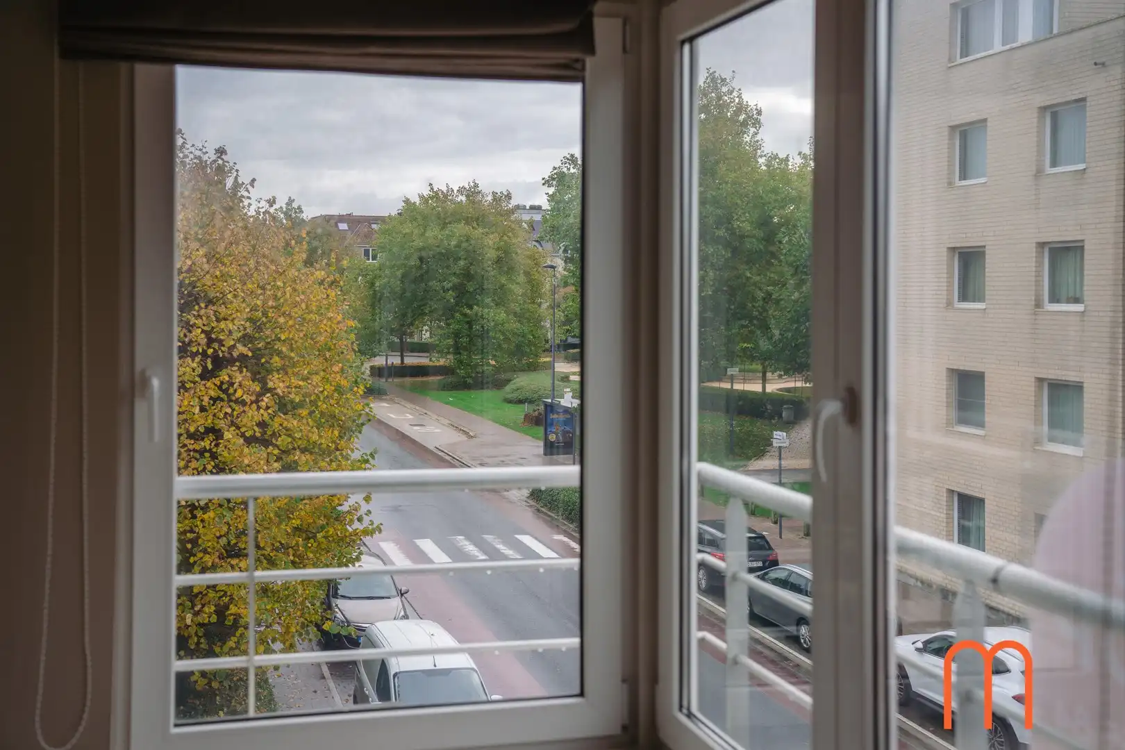 Instapklaar appartement met 2 slaapkamers in Residentie Goedereede foto 6