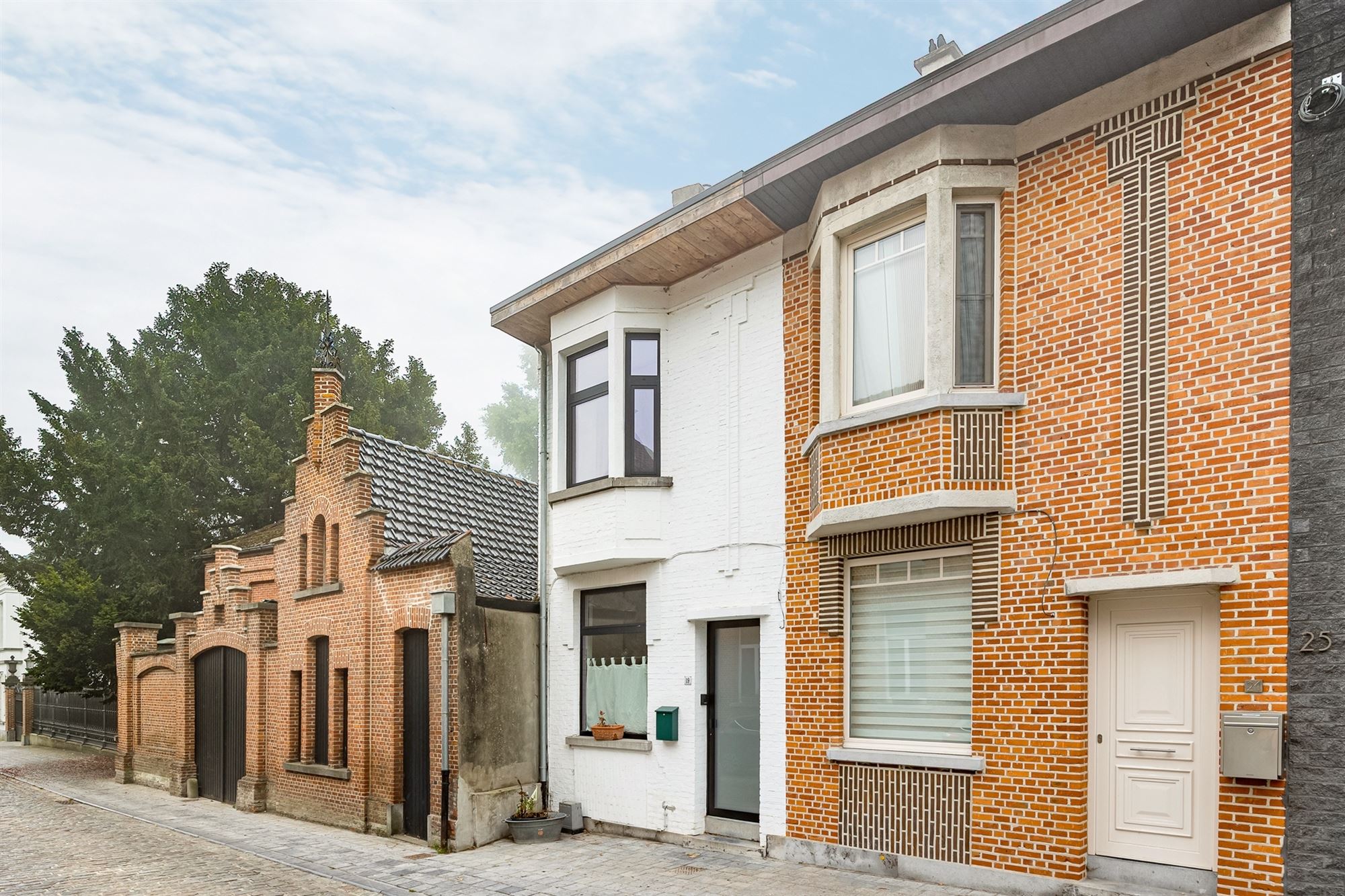 Instapklaar huis met drie ruime slaapkamers foto 20