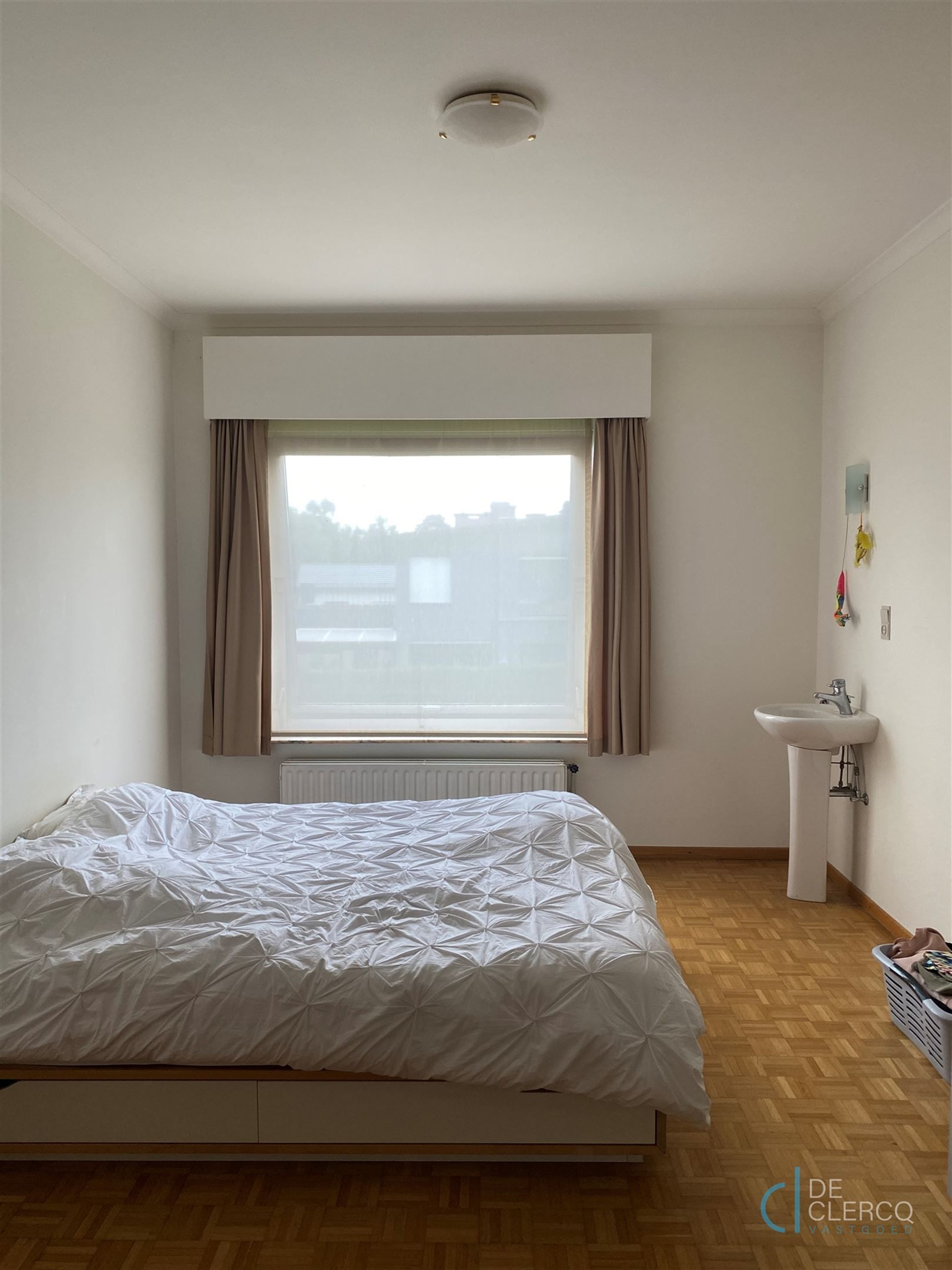 Ruim, charmant appartement te huur in centrum Lochristi!  foto 12