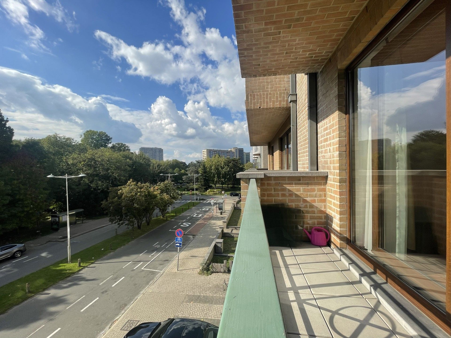 Charmant appartement met 2 slaapkamers en garage foto 5