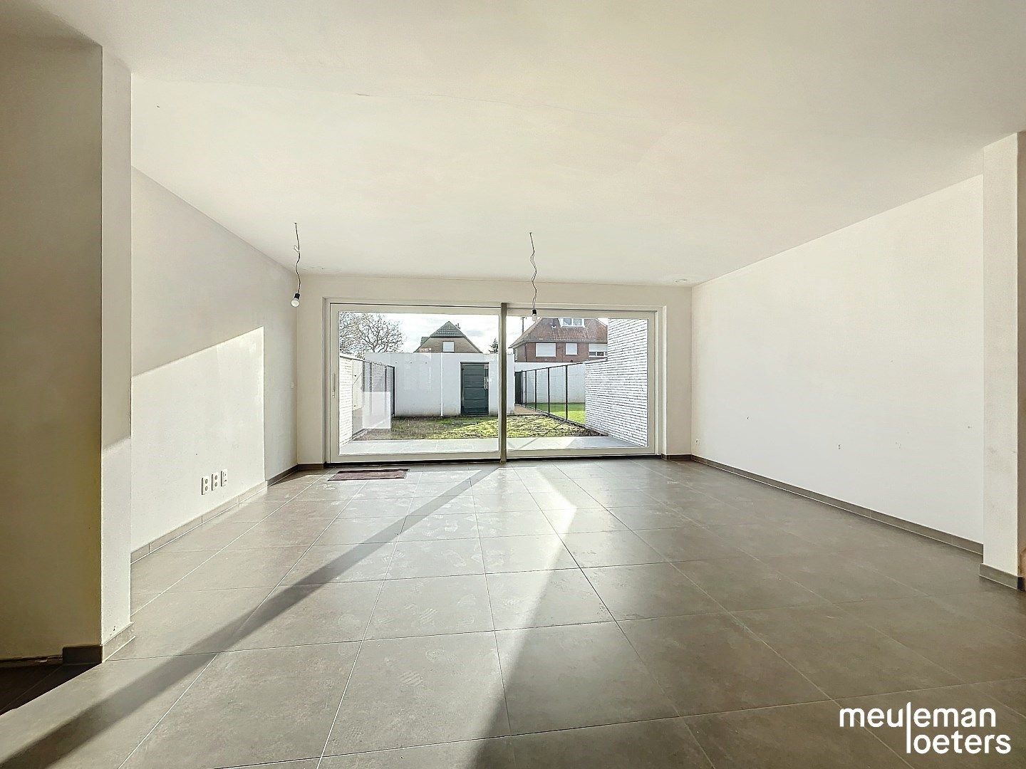 Prachtige nieuwbouw woning in centrum  foto 4