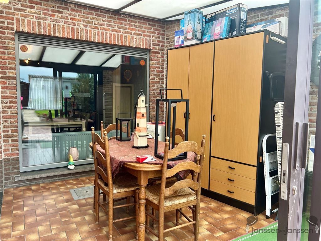 Rustig gelegen woning 4 slaapkamers en tuin foto 12