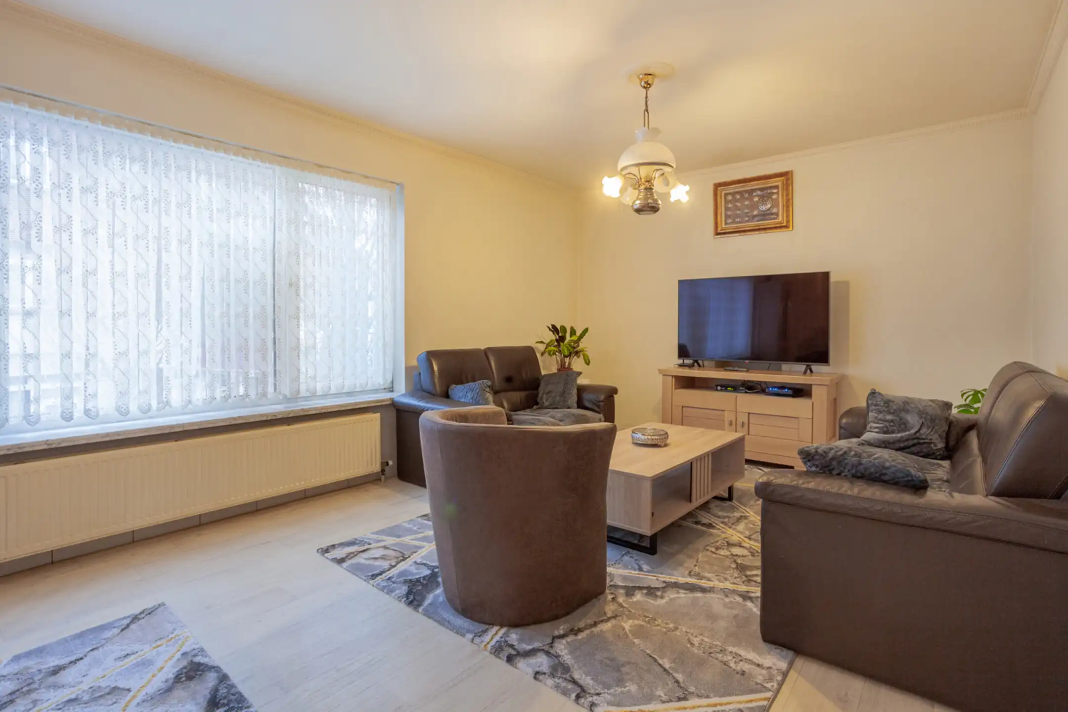 Instapklare woning met koer en EPC-label B foto 10