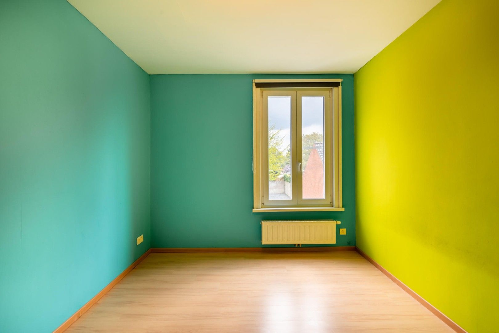 Instapklare woning met 2-3 slaapkamers te Tielt (Meulebeke)! foto 9