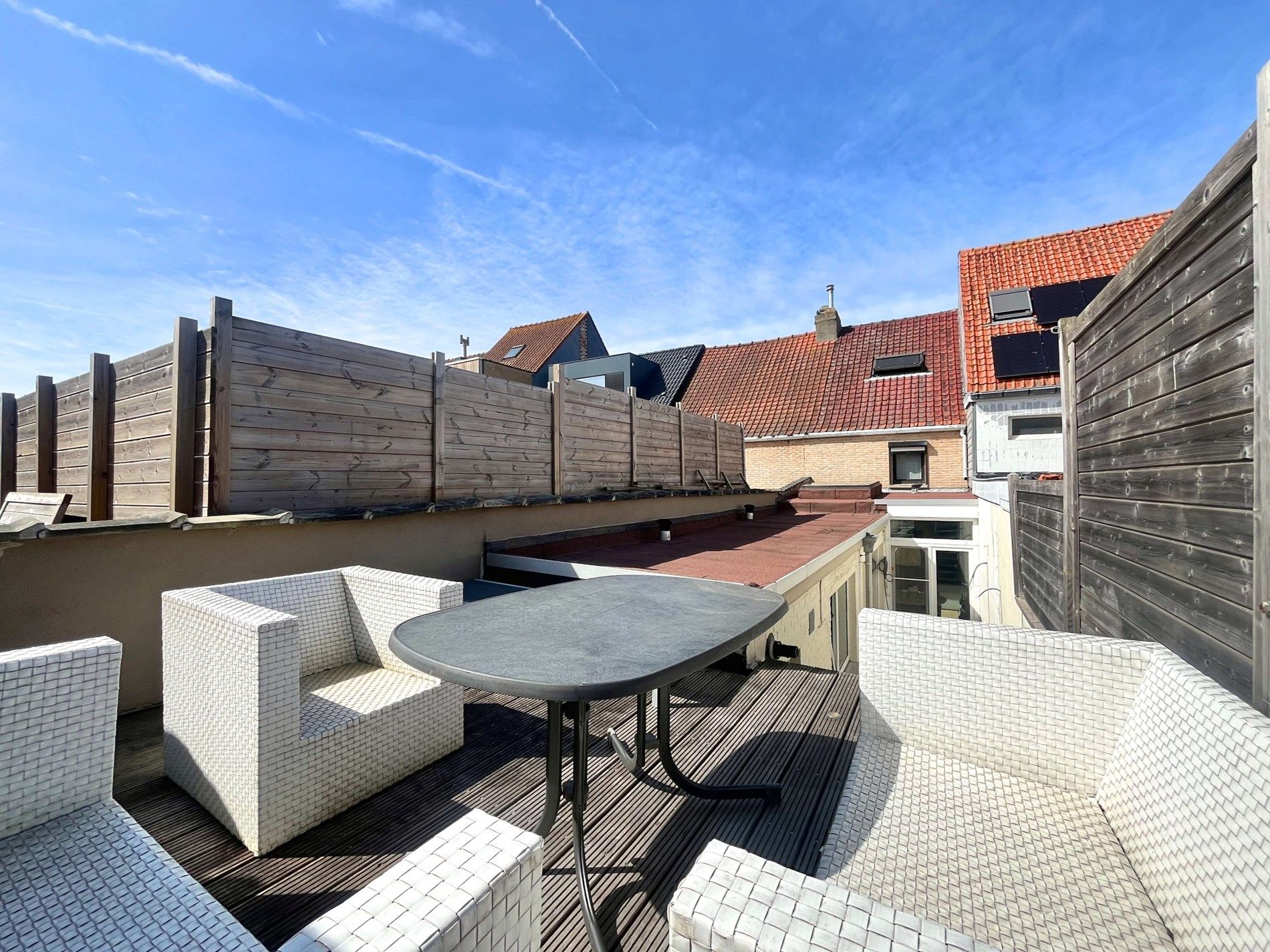 Prachtig wonen te Heist-aan-Zee foto 12