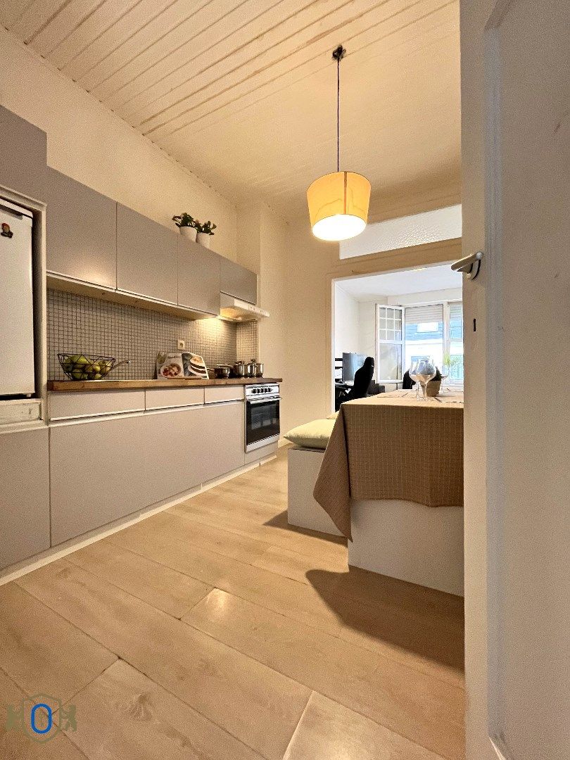 1-slpkr appartement te Blankenberge foto 4