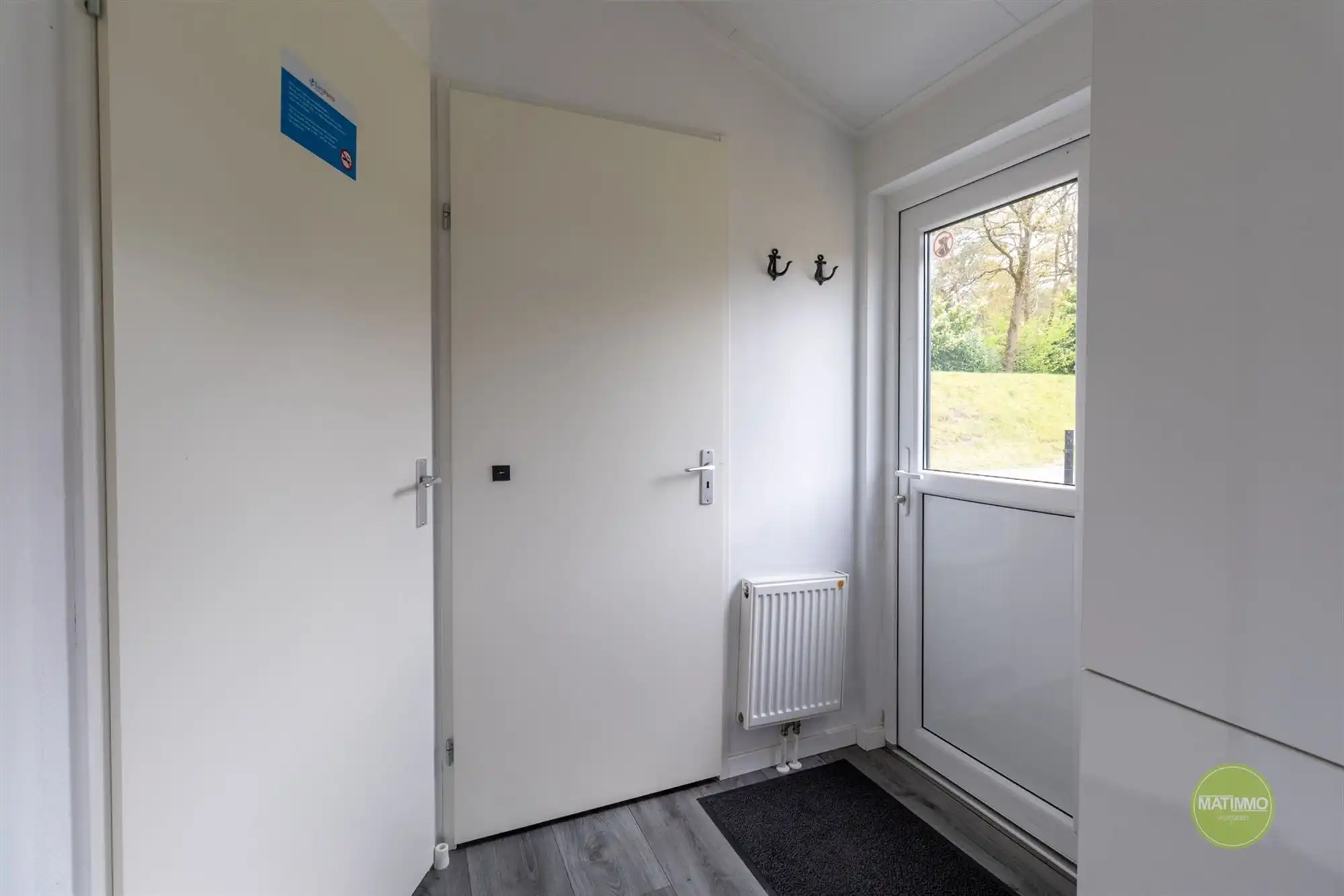 Gezellige vakantiewoning aan het water in EuroParcs Mol foto 12