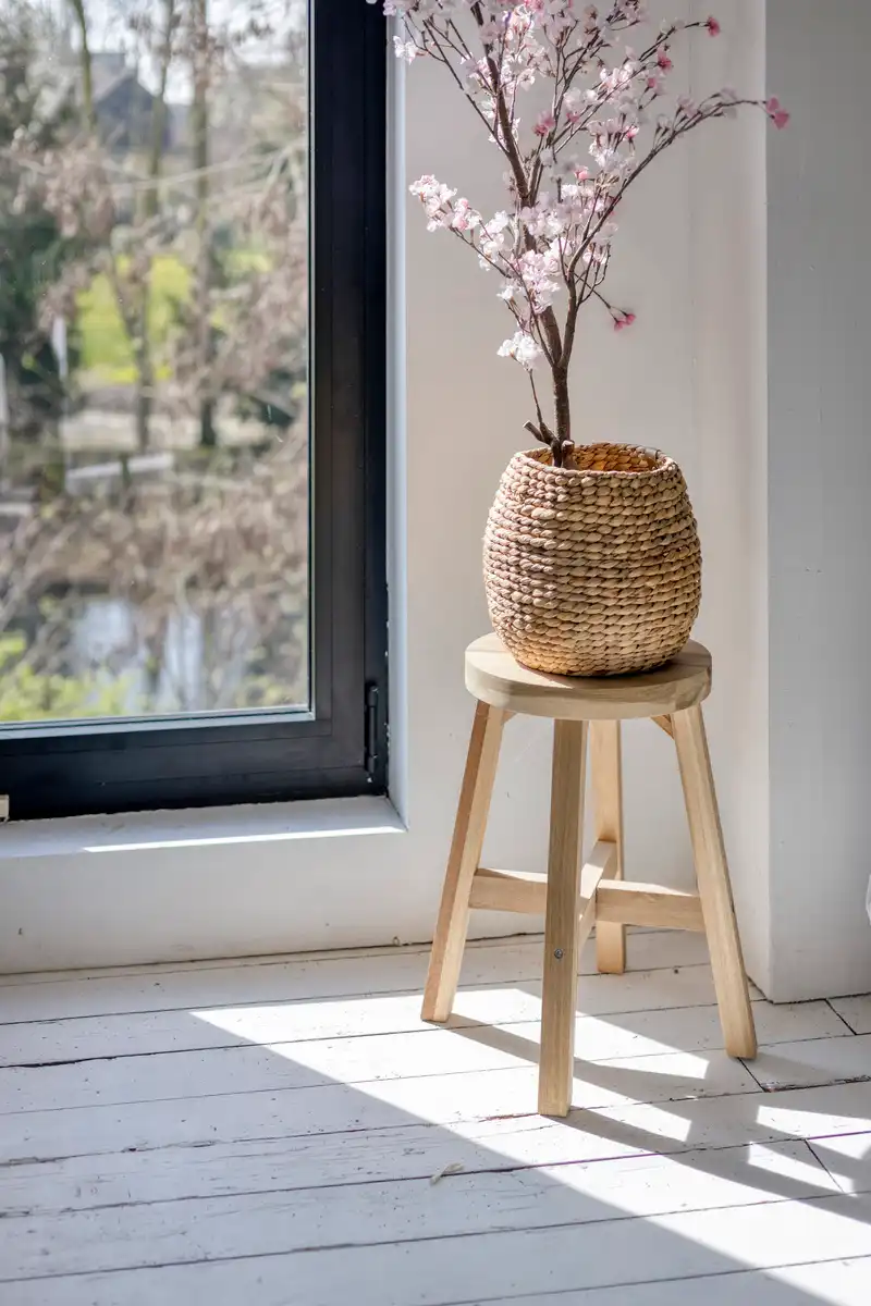 Instapklare, energiezuinige woning met commerciële mogelijkheden op topligging in Merchtem! foto 25