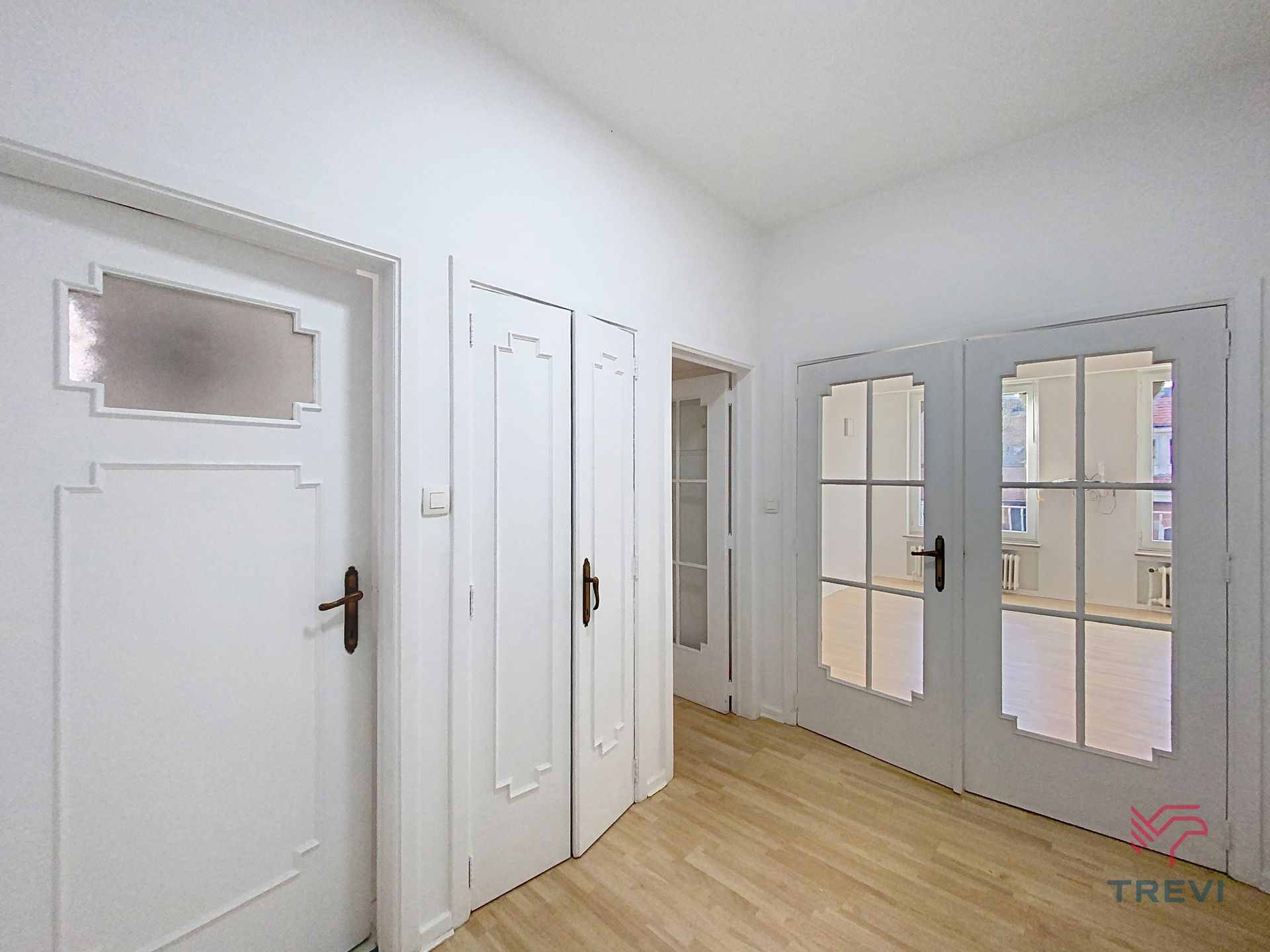 Prachtig appartement 3 SLP + kantoor – volledig gerenoveerd! foto 27