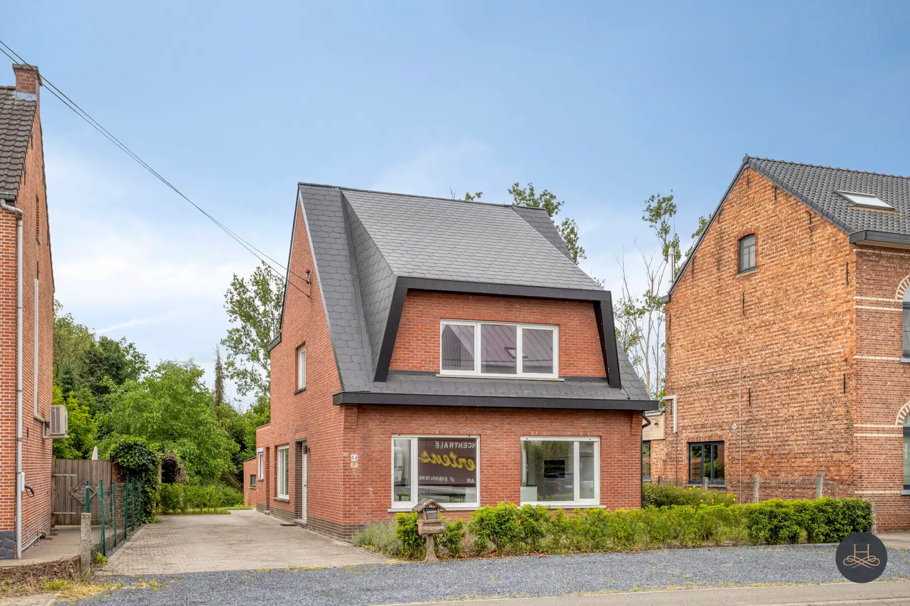Leuke woning op zeer centrale ligging  foto 2