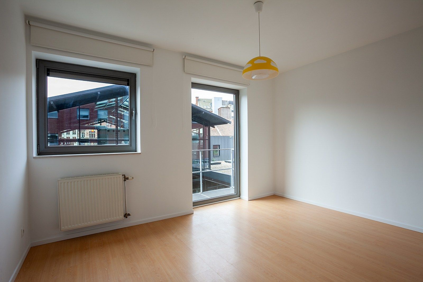 Mooi nieuwbouwappartement op het Zuid foto 12