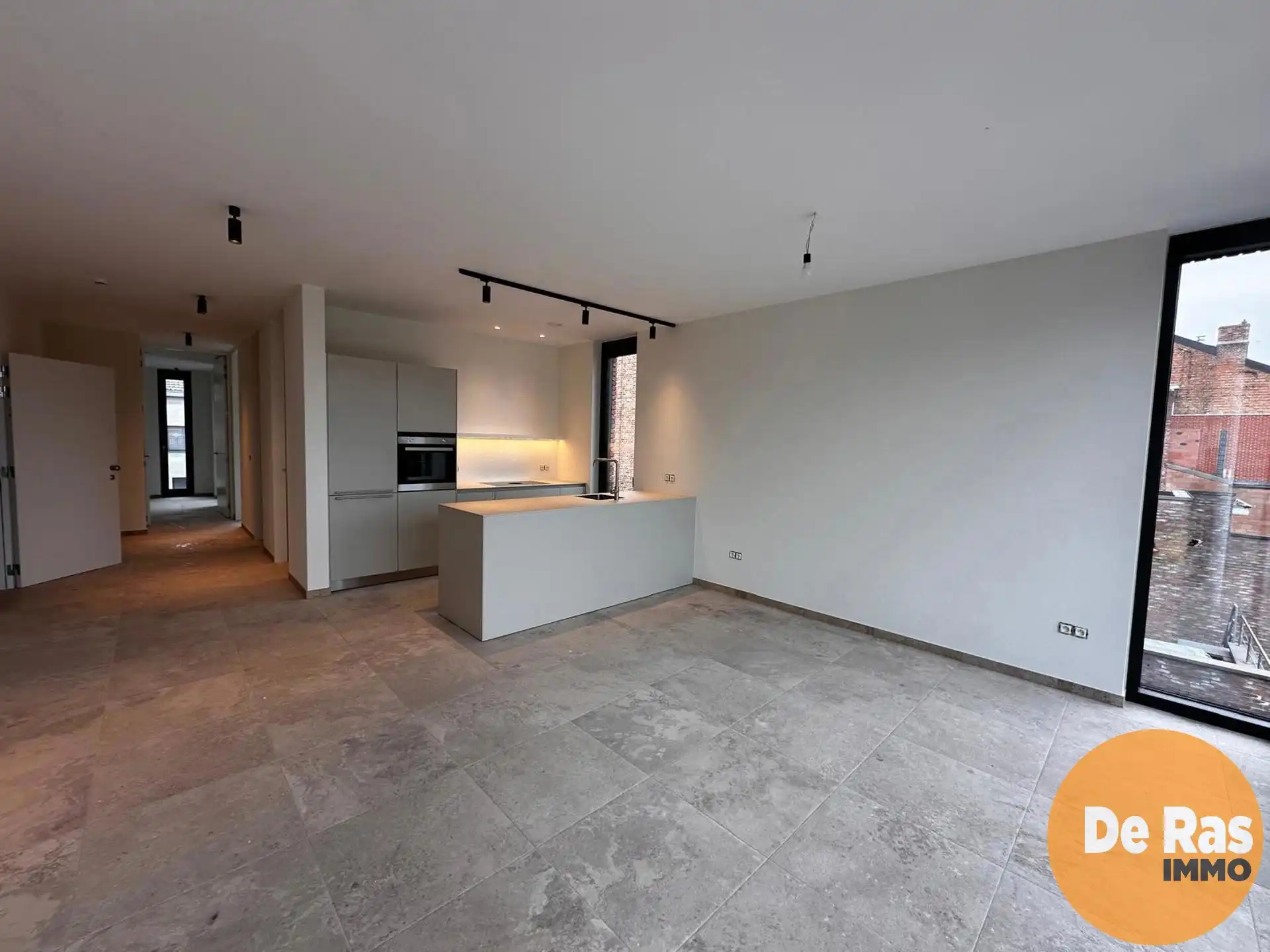 DENDERMONDE - Uniek appartement op topligging foto 5
