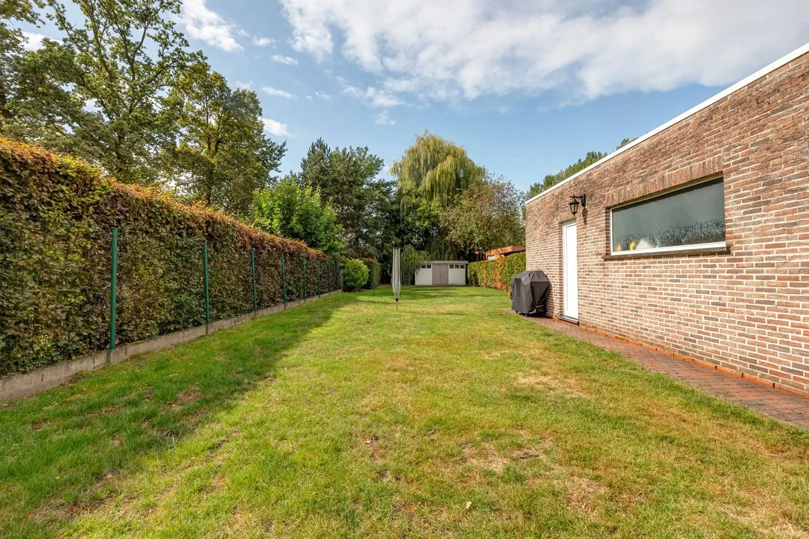 Instapklare woning met verzorgde, ruime tuin! foto 22