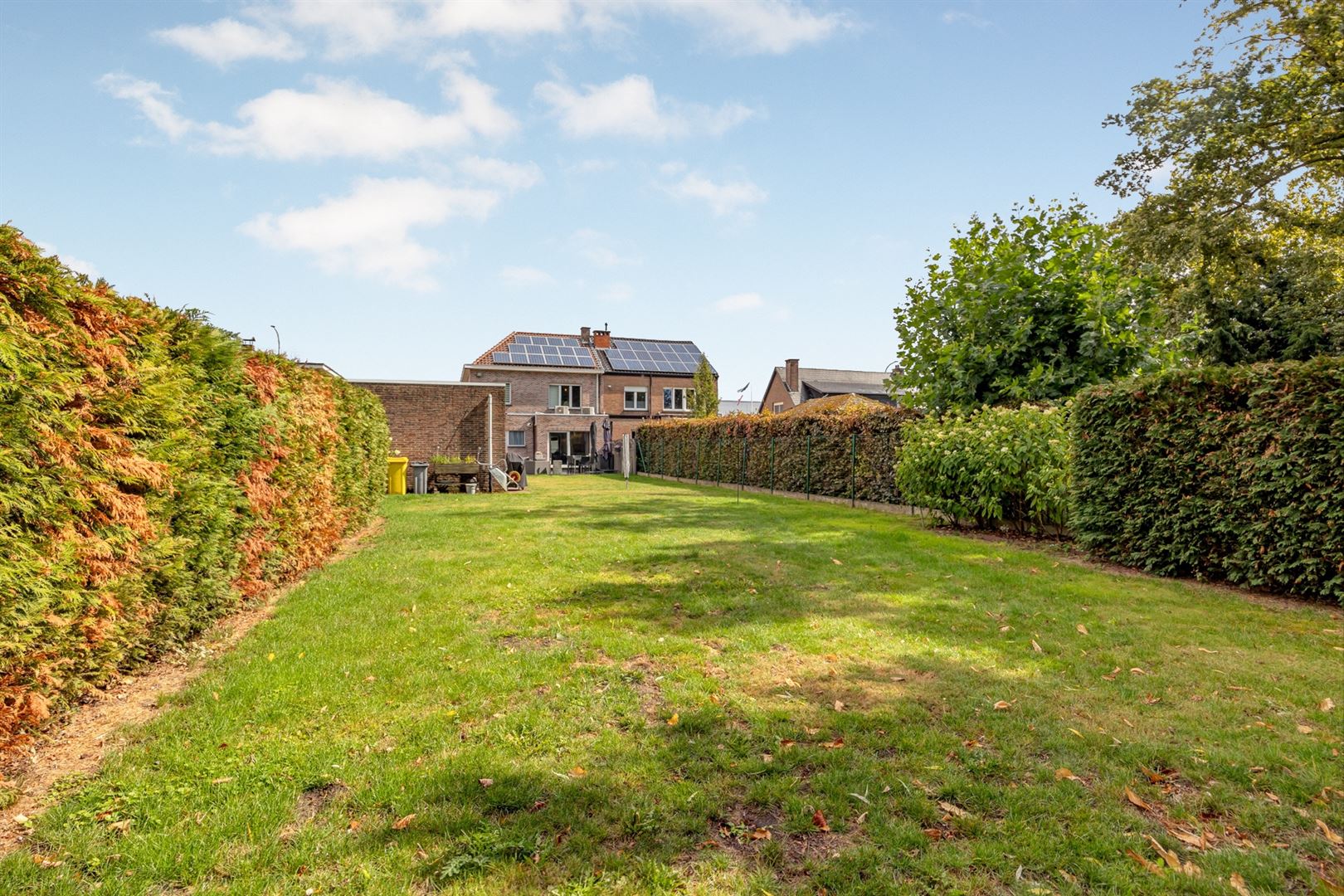 Instapklare woning met verzorgde, ruime tuin! foto 22