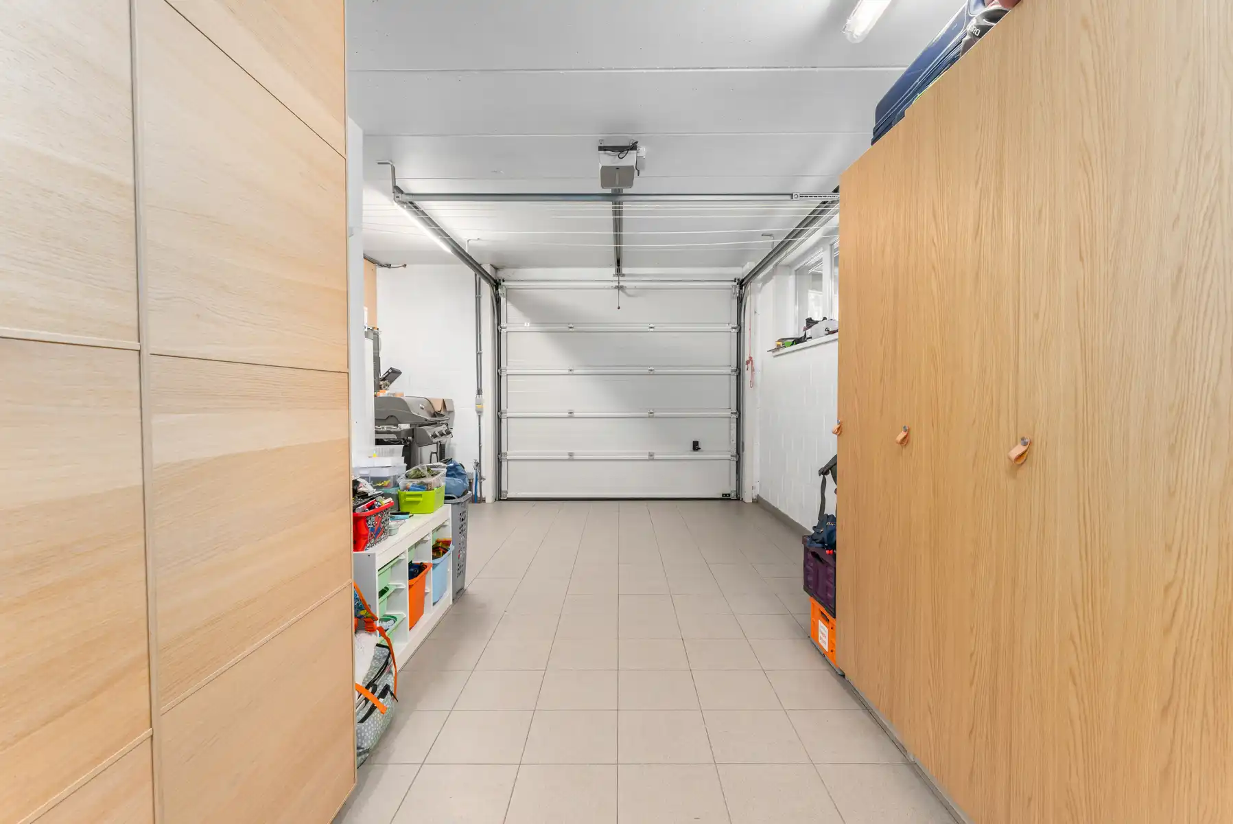Recente vrijstaande woning met landelijk zicht foto 20