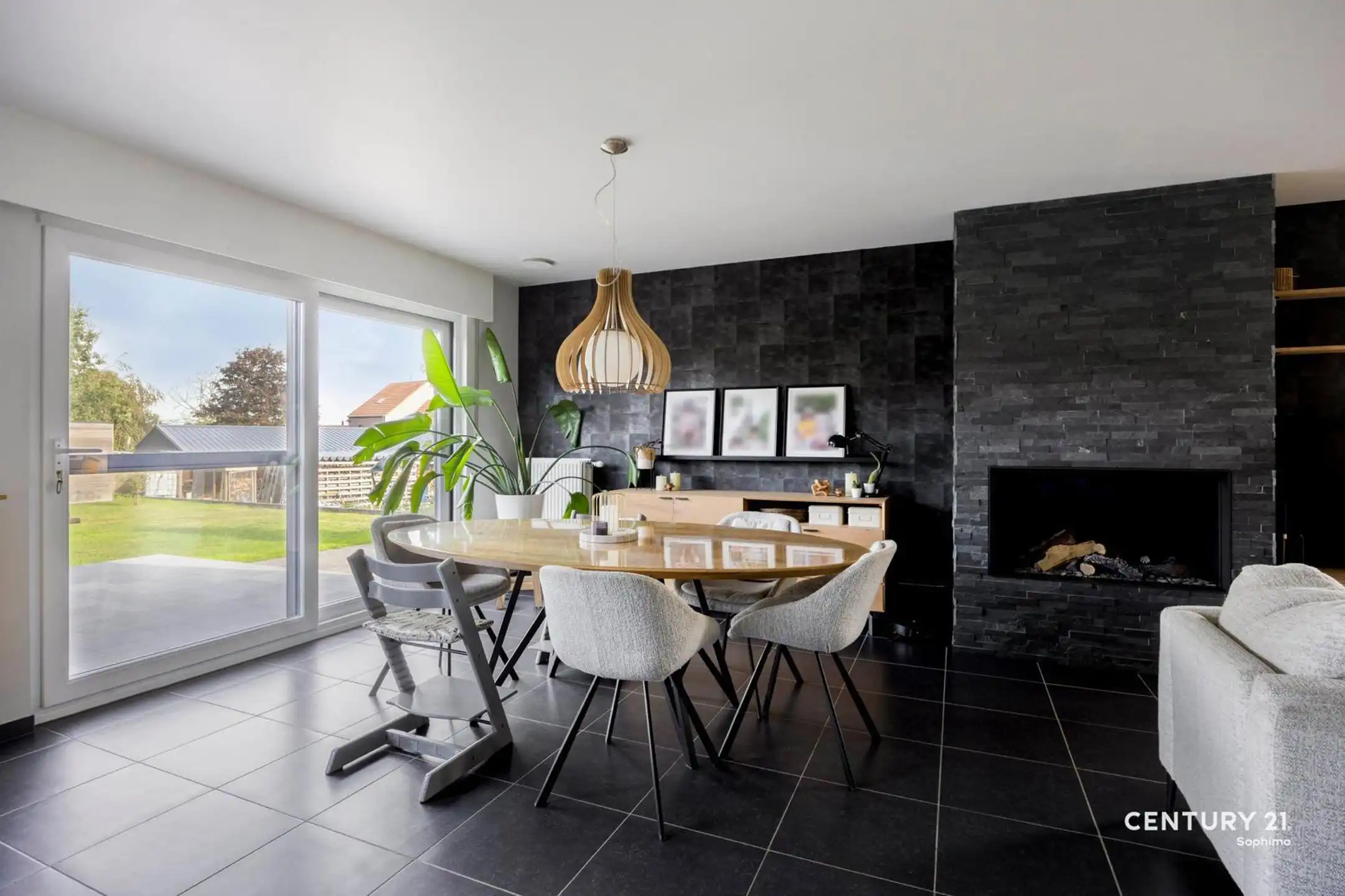 Energiezuinige gezinswoning met 5 slaapkamers  foto 5