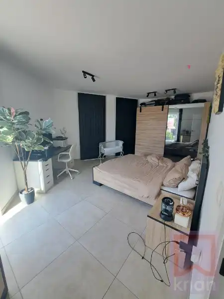 Prachtig modern hoogwaardig afgewerkt dakappartement met 3 slaapkamers in kleinschalige residentie. foto 11