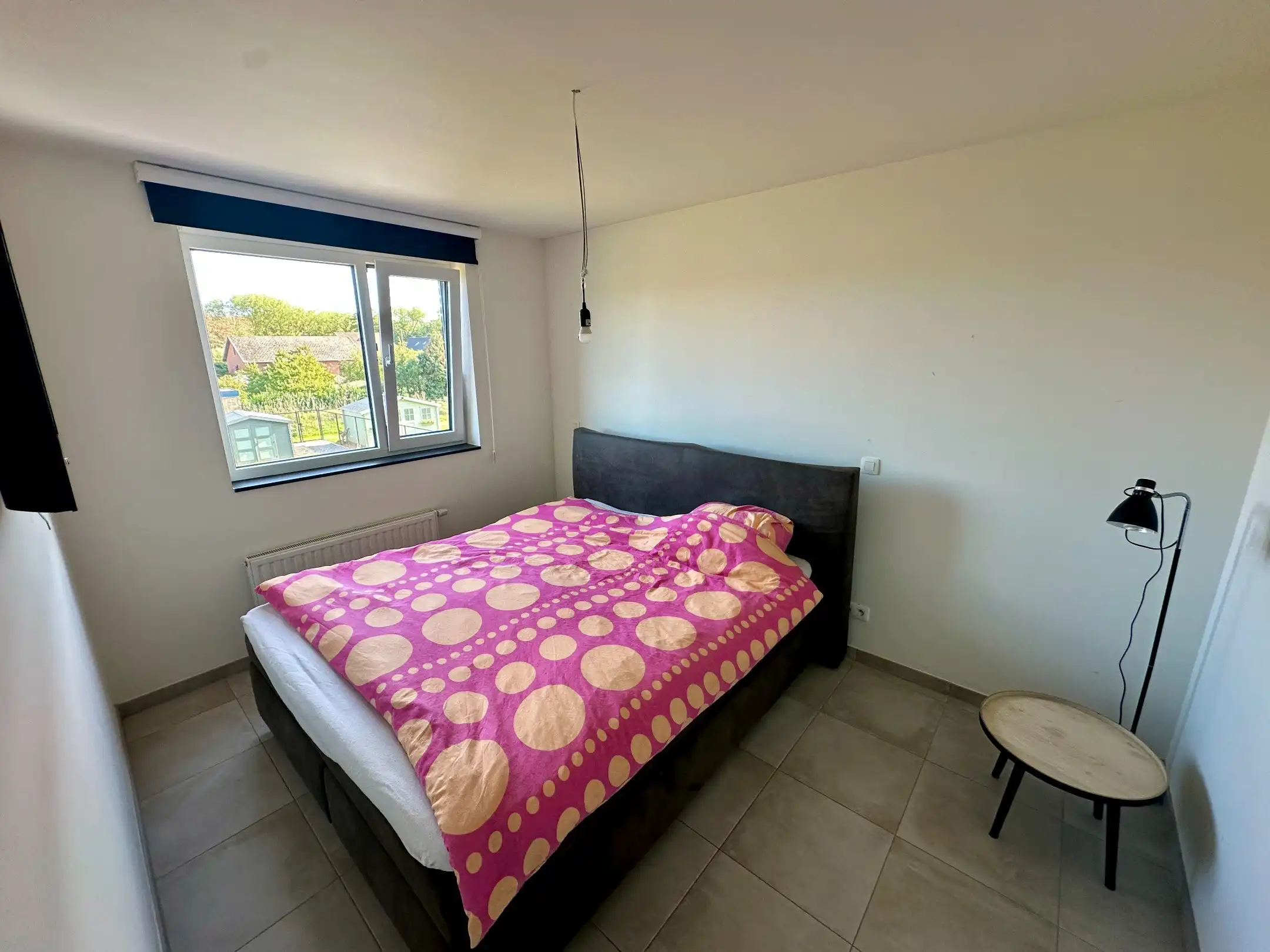 Nieuwbouwrijwoning met tuin, carport en drie slaapkamers in Maasmechelen foto 15