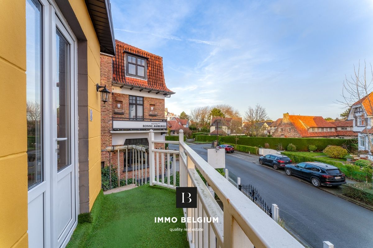 Gerenoveerde eigendom in de Concessie foto 14