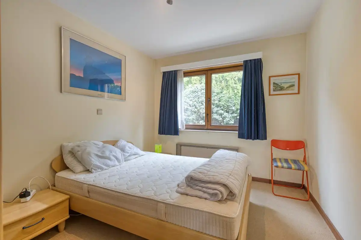 Charmant 1 slaapkamer appartement met terras en mogelijkheid tot aankoop van een garage foto 6