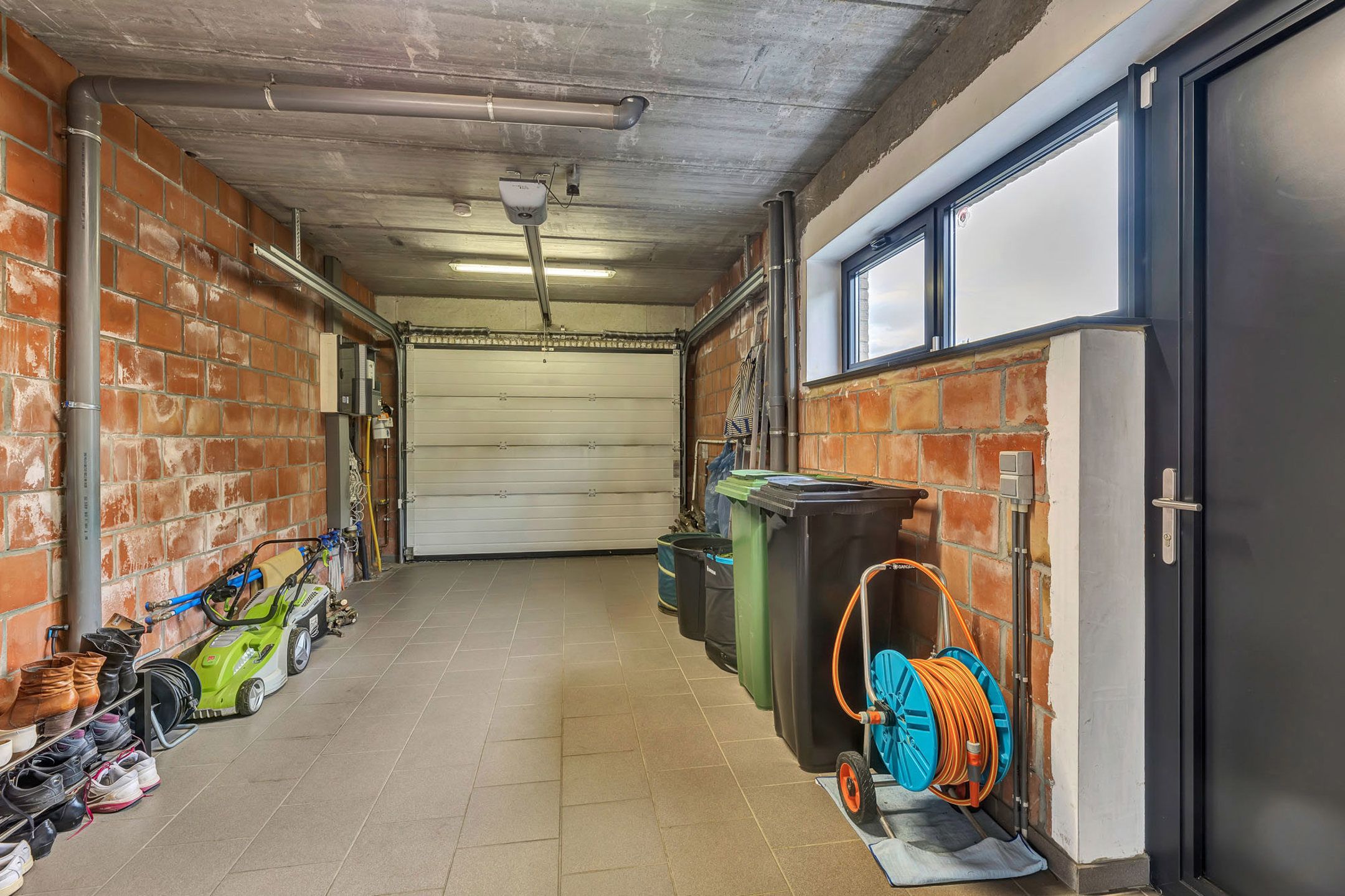 Landelijk gelegen villa met 4 slaapkamers te Pajottegem foto 10