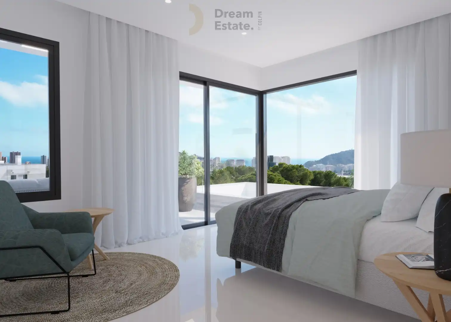 Luxueuze Villa's te koop in Beren Hills Villas II foto 17