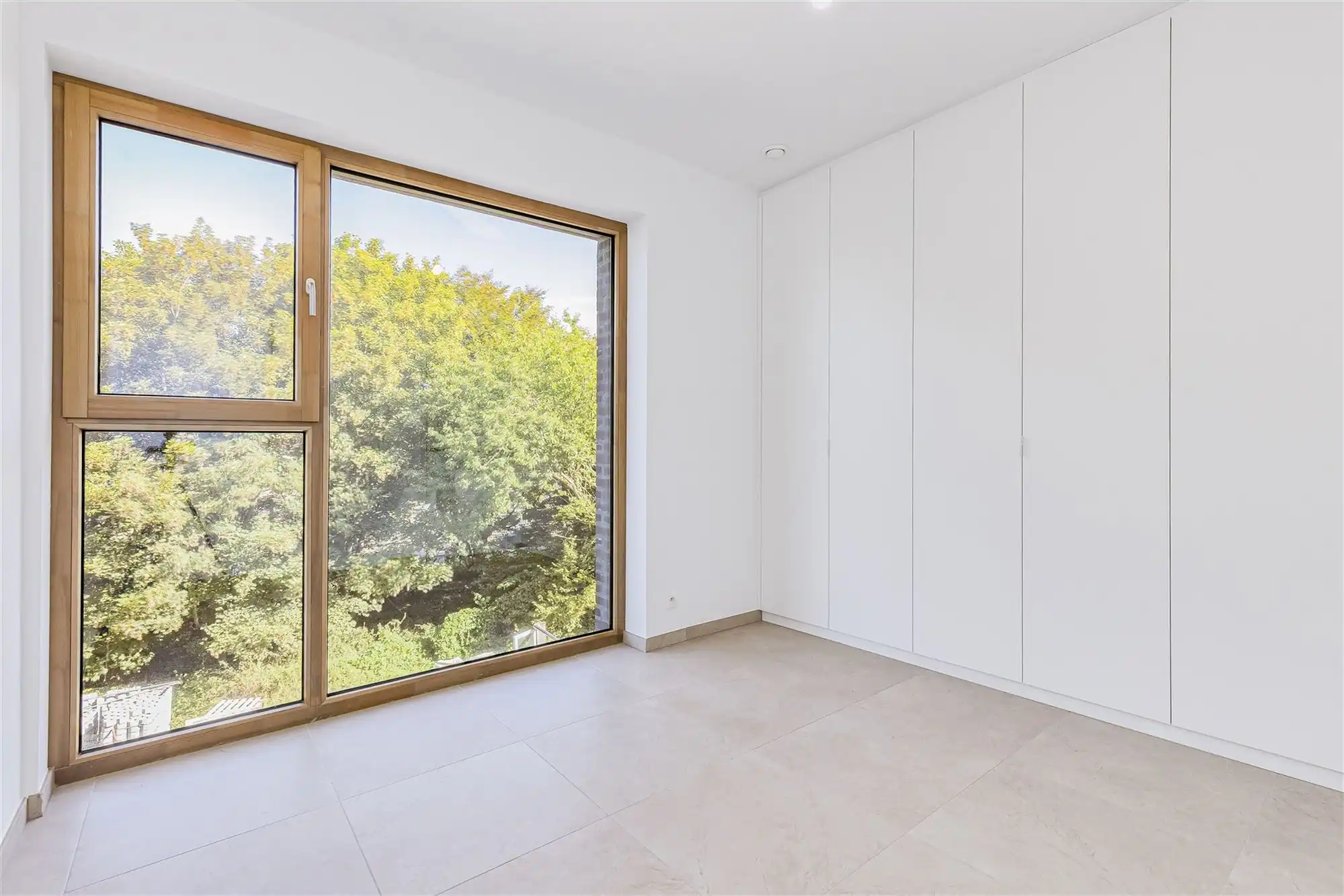 Energiezuinig appartement met 2 slaapkamers, terras en parkeerplaats foto 13