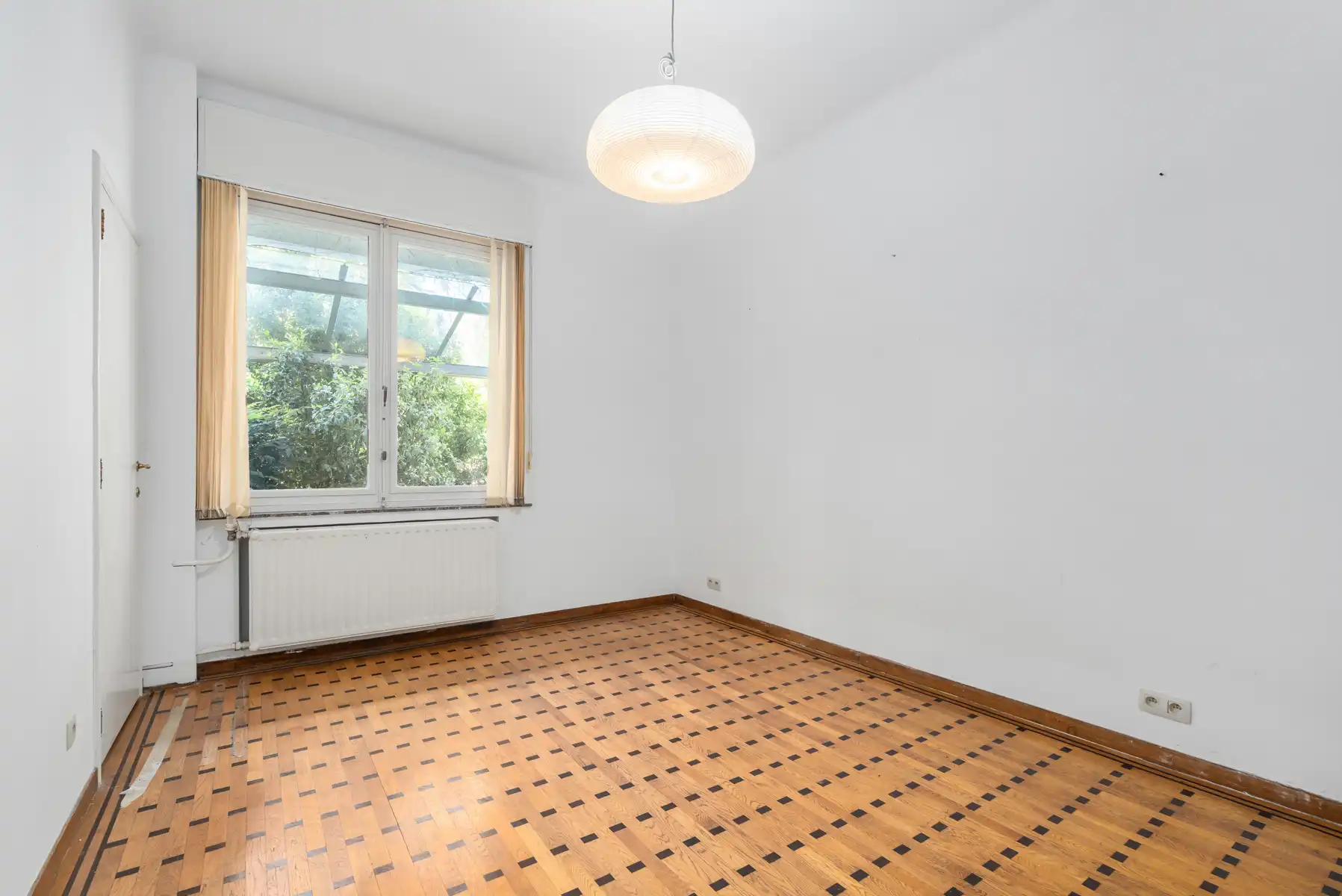 Woning met 2 appartement, garage en tuin in Ganshoren foto 17