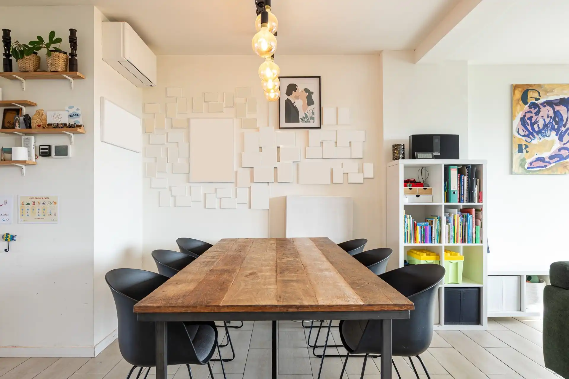 Moderne Gezinswoning in Aartselaar foto 50