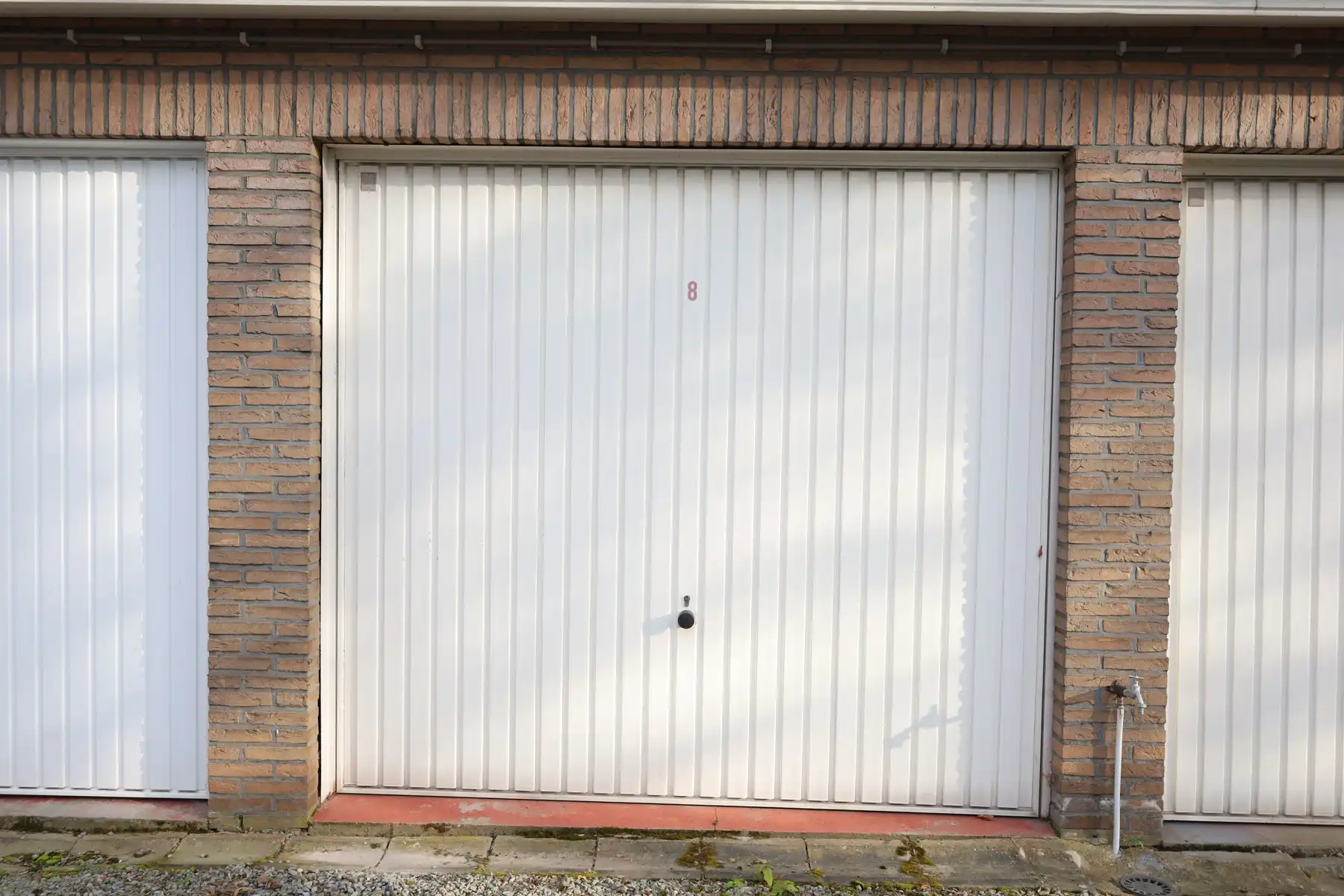 CENTRUM KORTENBERG appartement met terras, grote kelder en afgesloten garagebox foto 10