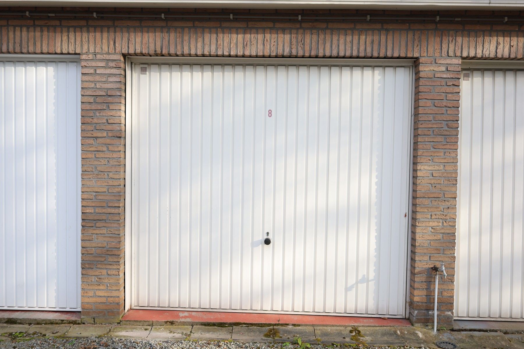 CENTRUM KORTENBERG appartement met terras, grote kelder en afgesloten garagebox foto 12