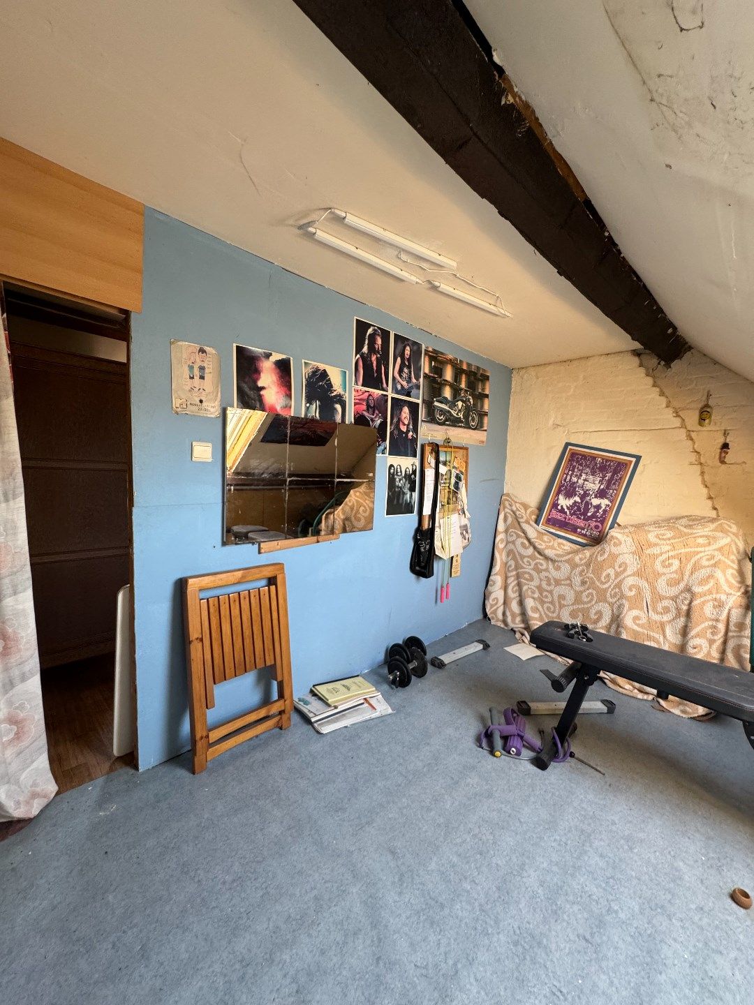 Te koop: Rijhuis in Peutie foto 21
