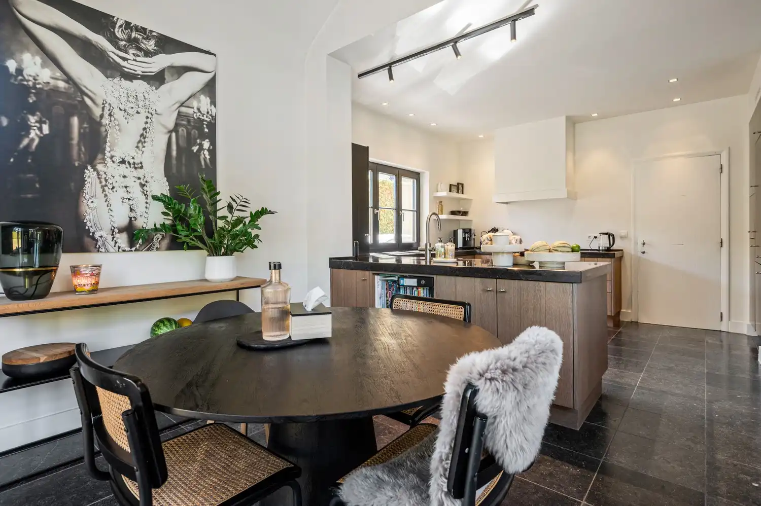 Prachtige villa met 3 slaapkamers, bureau en garage te koop op Toplocatie in Lier! foto 13