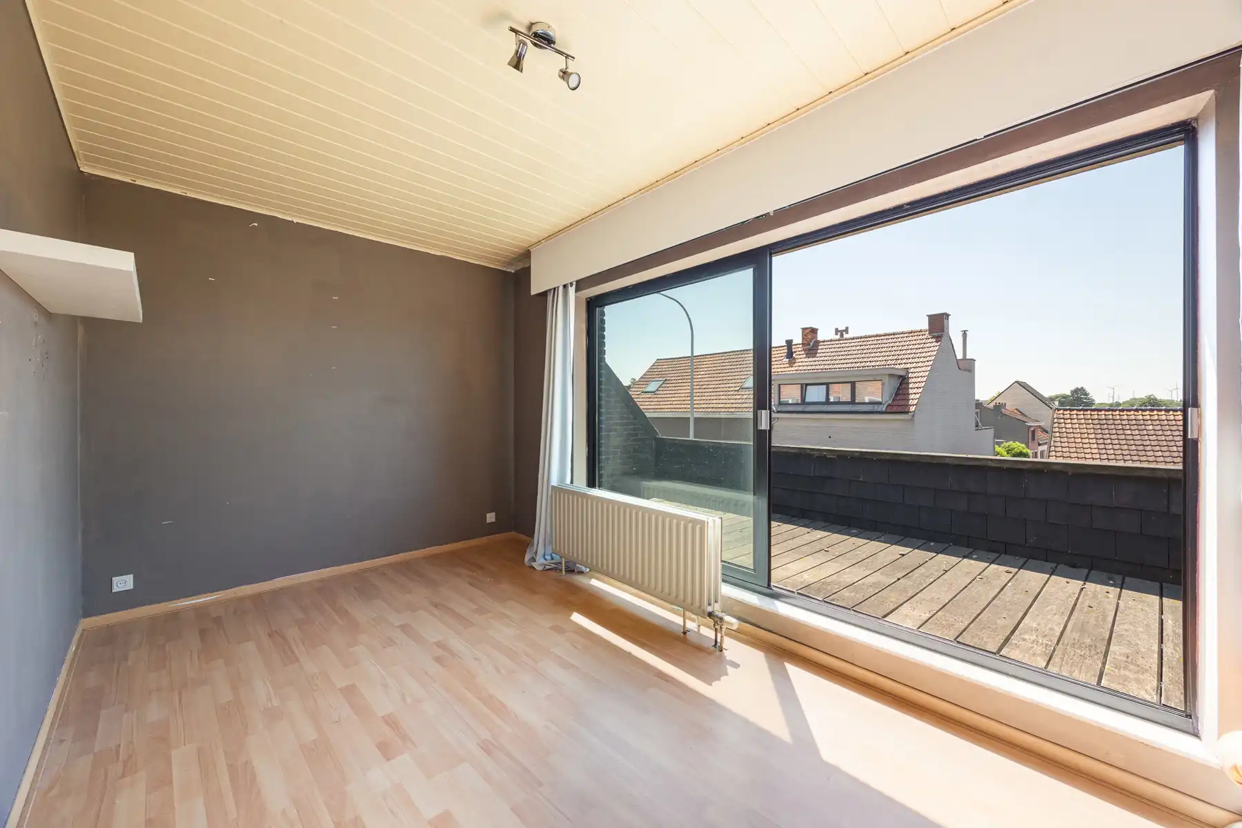 Duplex in Hoevenen – instapklaar, onmiddellijk rendement foto 7