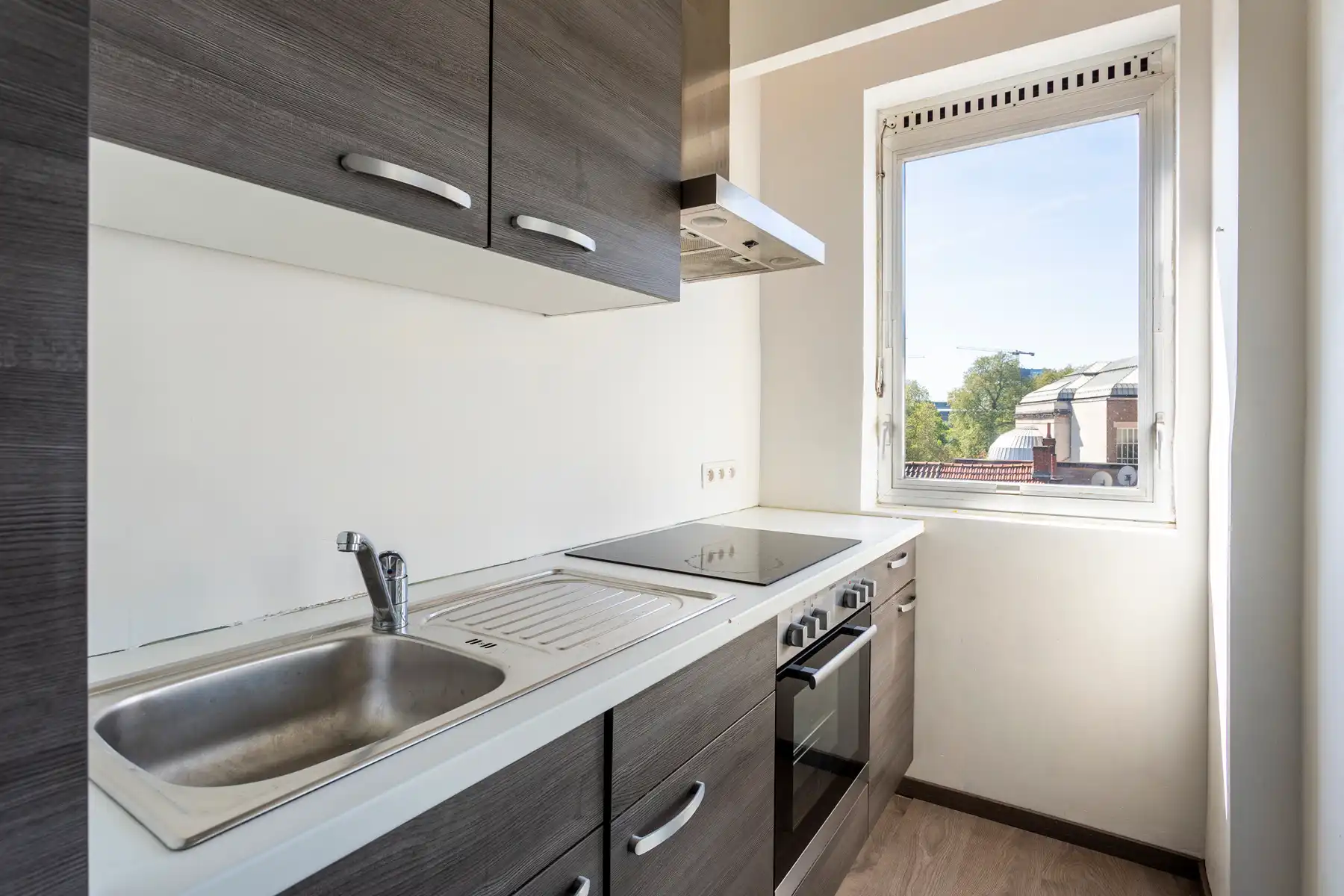 Studio op centrale locatie in Antwerpen&nbsp; foto 5
