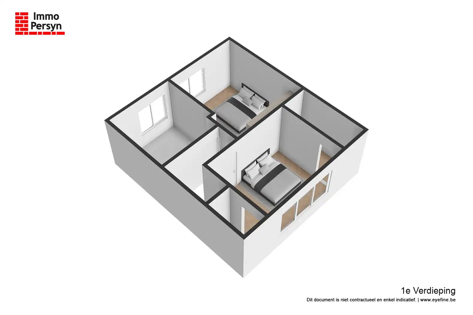 Charmante, gerenoveerde woning met carport en tuin foto 31