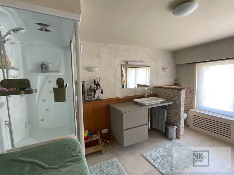 Ruim en energiezuinig duplex appartement met 3 slaapkamers – Centraal gelegen in Retie foto 8