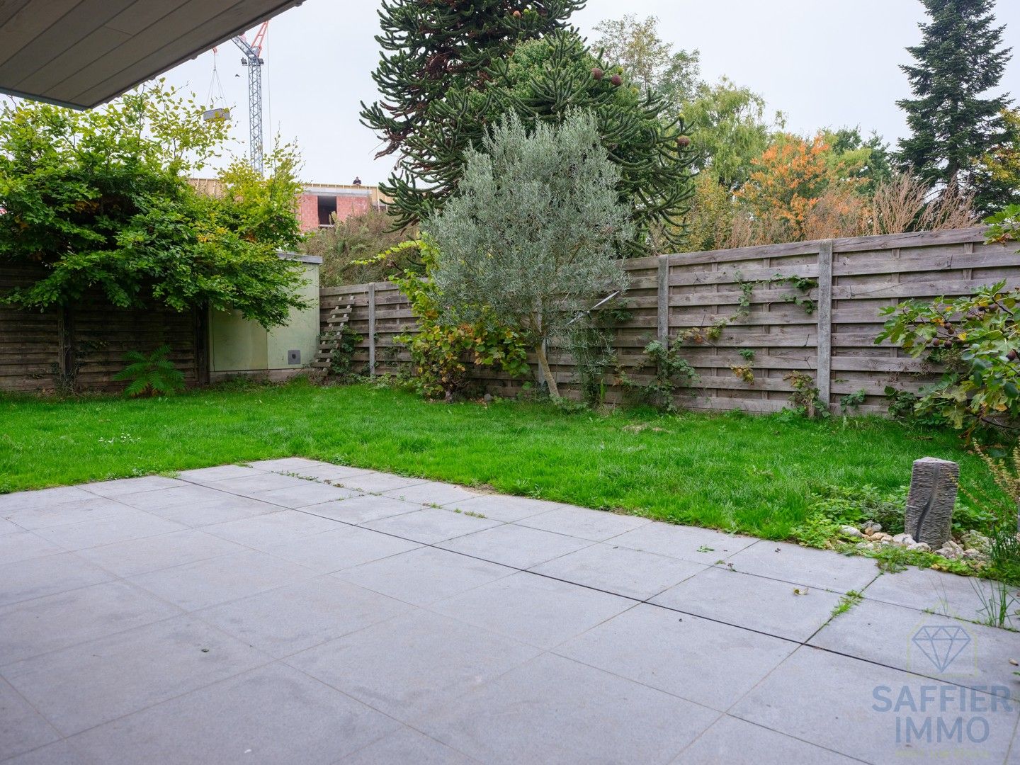 Recente en ruime woning te Kuurne foto 31