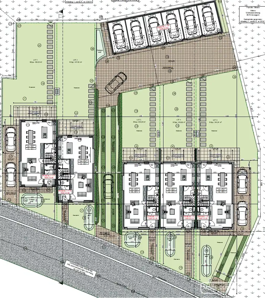 Energiezuinige woning te koop te Anzegem foto 6