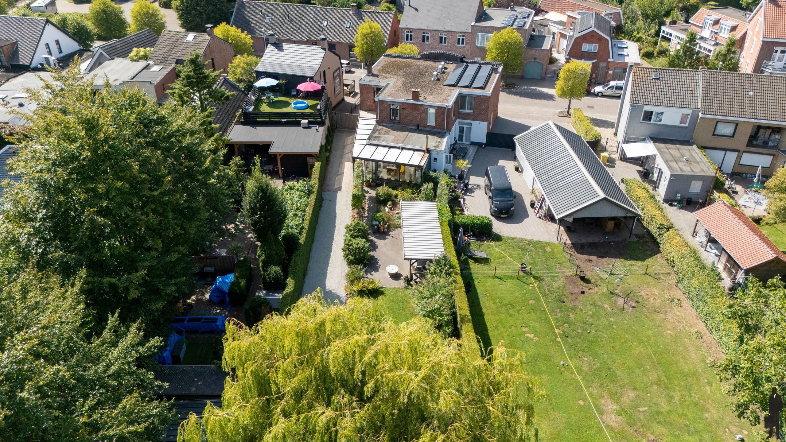 Woning met veel charme in het rustige Meersel-Dreef foto 42